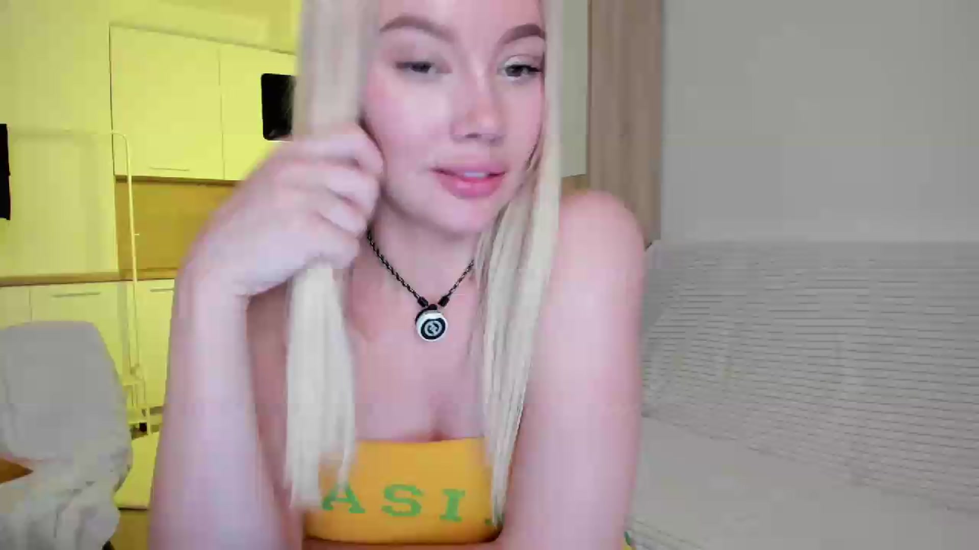 Gallery image thumbnail from a_missmfc's myfreecams stream on, 08/23/2026, 08:33 image 16 of 20