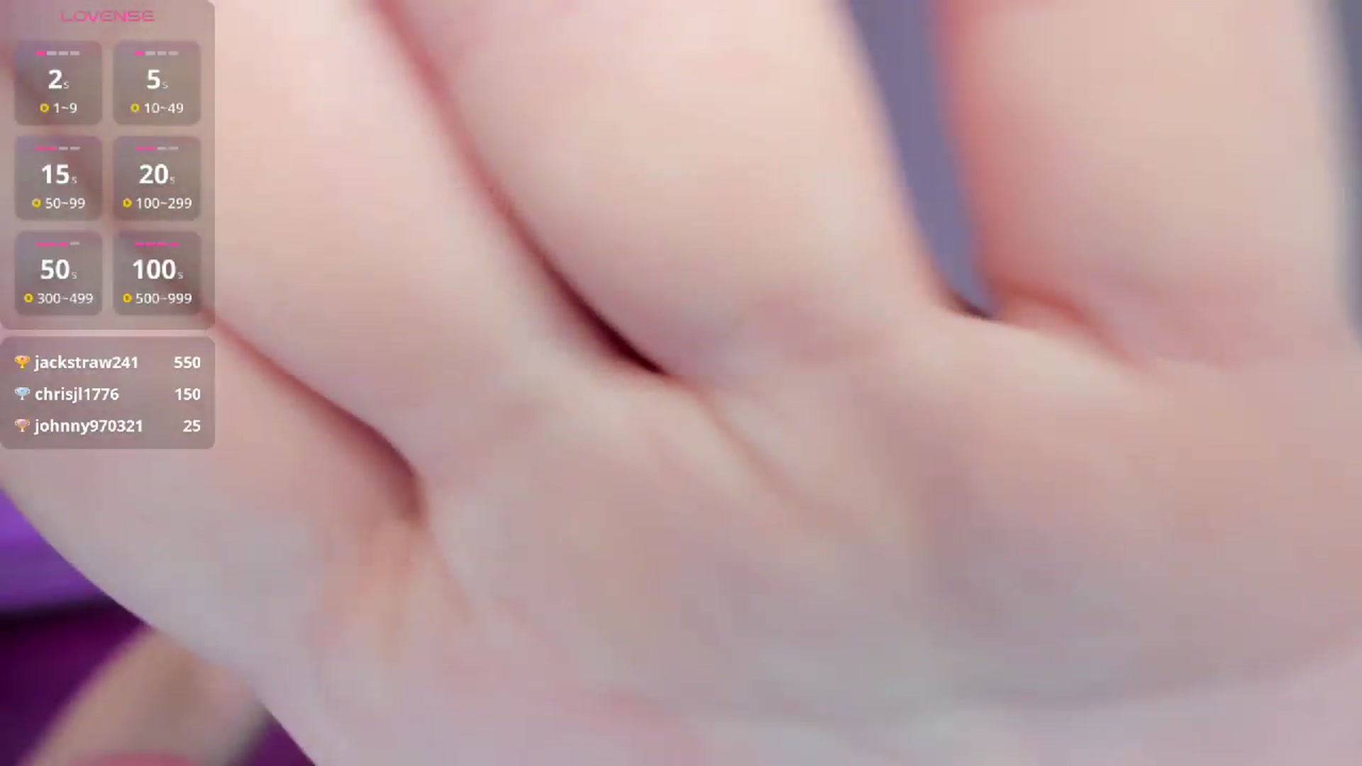 Gallery image thumbnail from a_missmfc's myfreecams stream on, 08/24/2026, 09:02 image 15 of 20