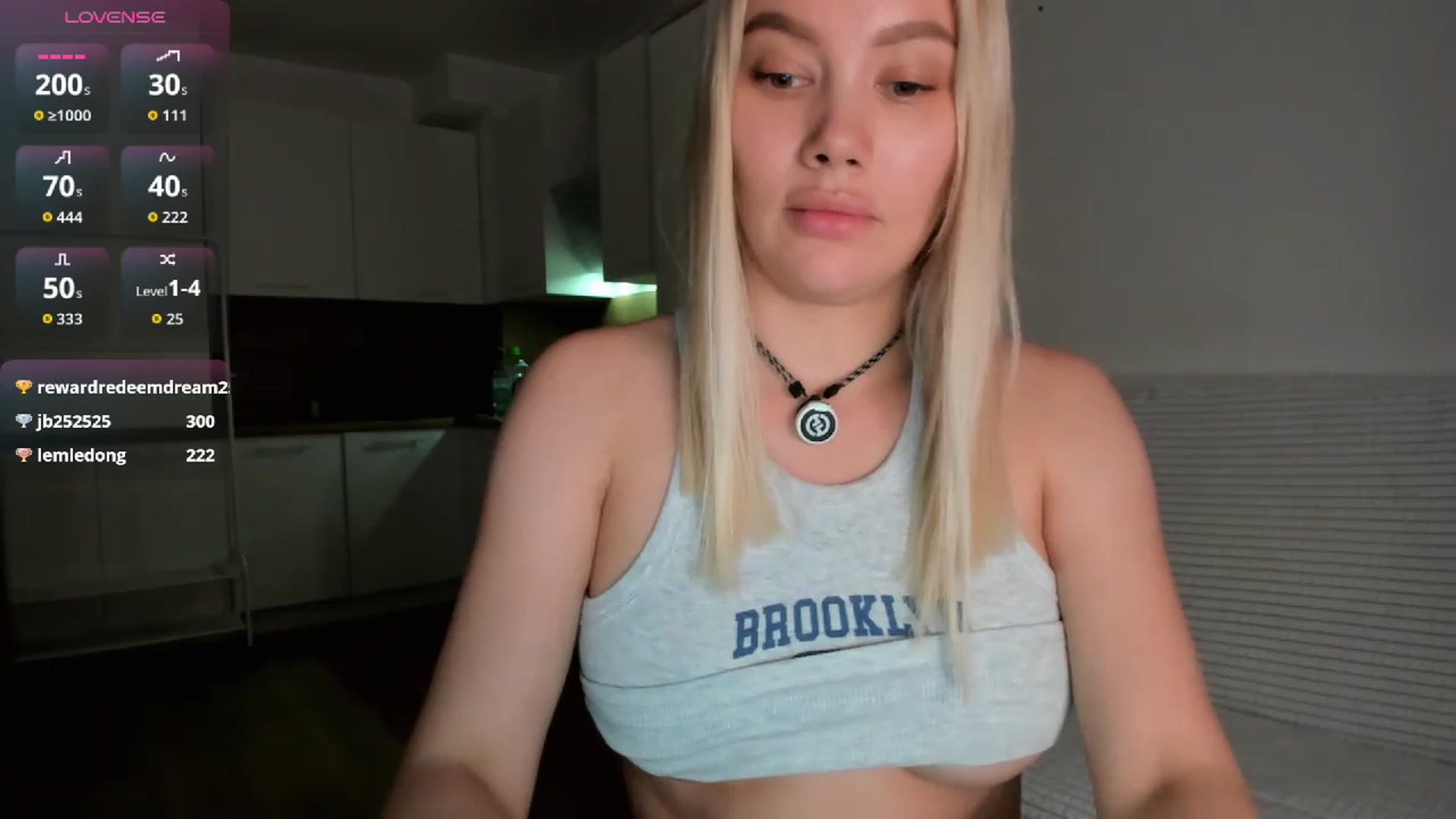 Gallery image thumbnail from a_missmfc's myfreecams stream on, 09/03/2026, 09:15 image 16 of 20