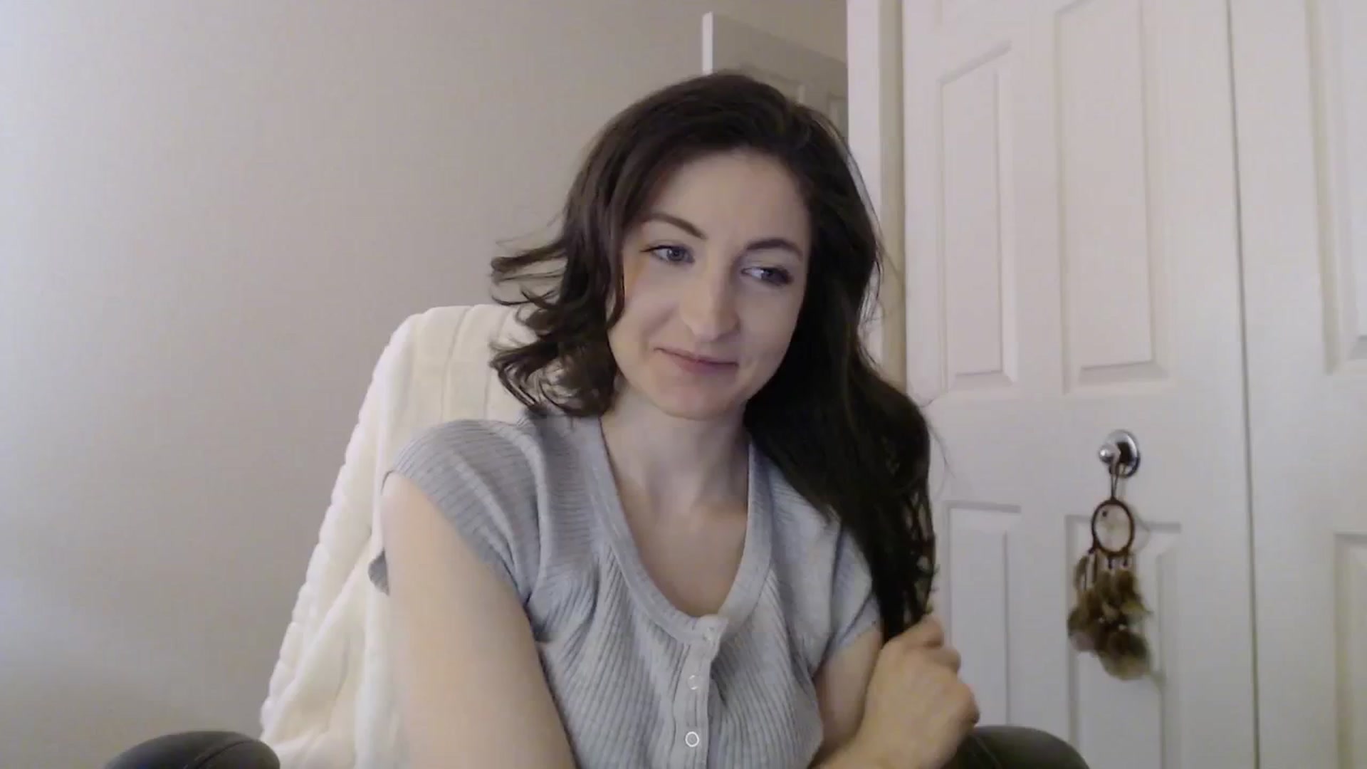 Gallery image thumbnail from a_name_'s myfreecams stream on, 02/23/2026, 01:05 image 16 of 20