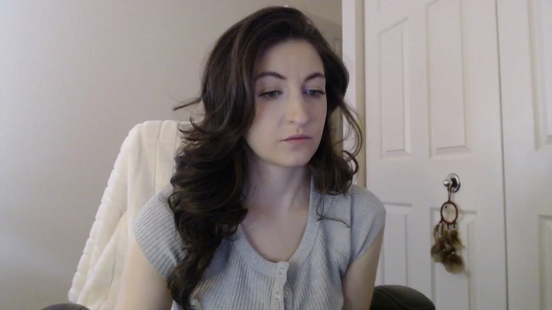Gallery image thumbnail from a_name_'s myfreecams stream on, 02/23/2026, 01:05 image 8 of 20