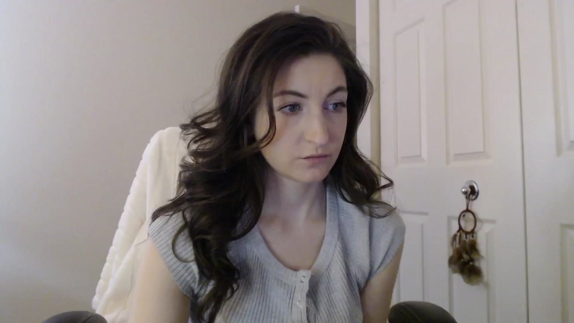Gallery image thumbnail from a_name_'s myfreecams stream on, 02/23/2026, 01:05 image 15 of 20