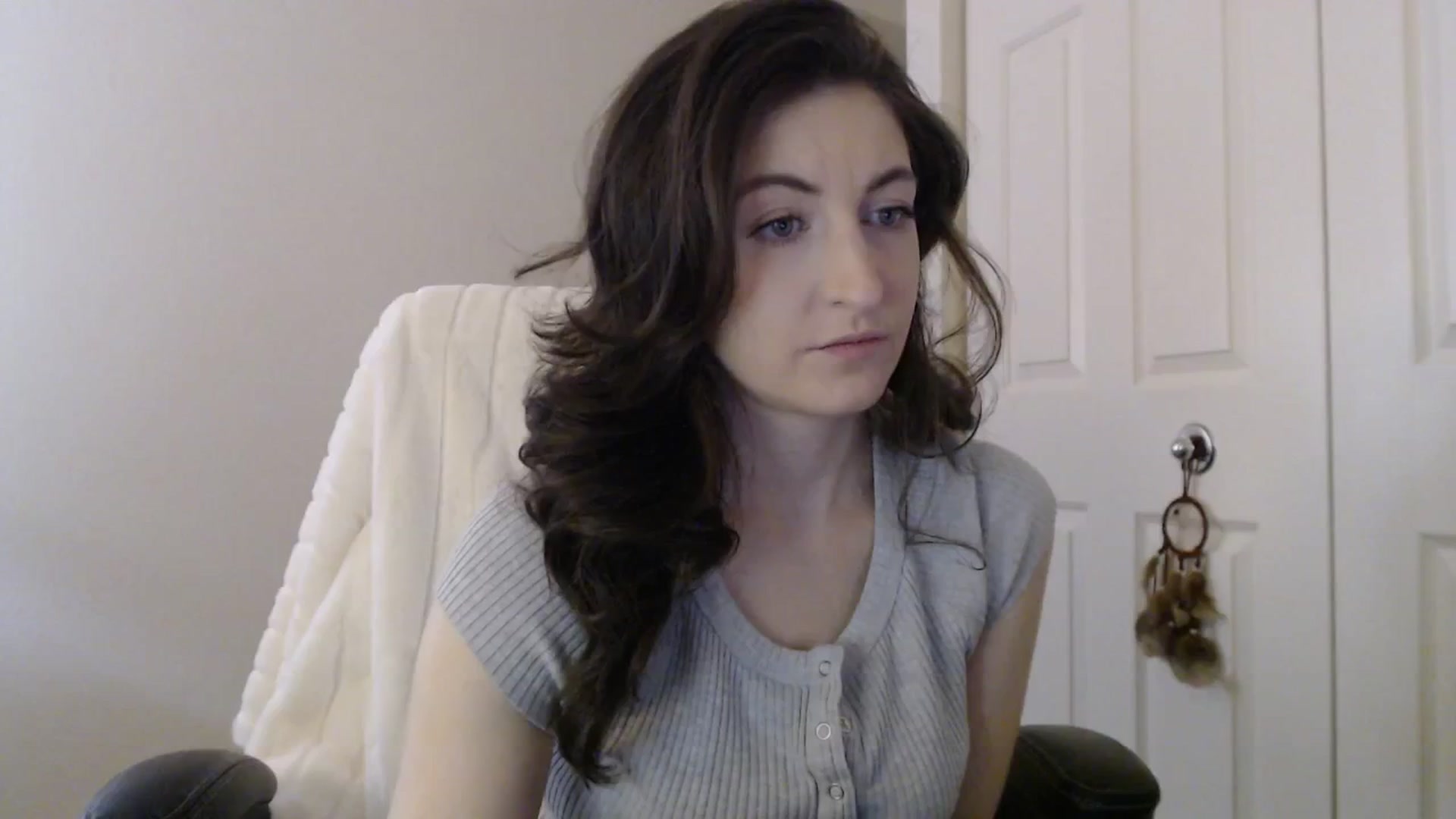 Gallery image thumbnail from a_name_'s myfreecams stream on, 02/23/2026, 01:05 image 7 of 20