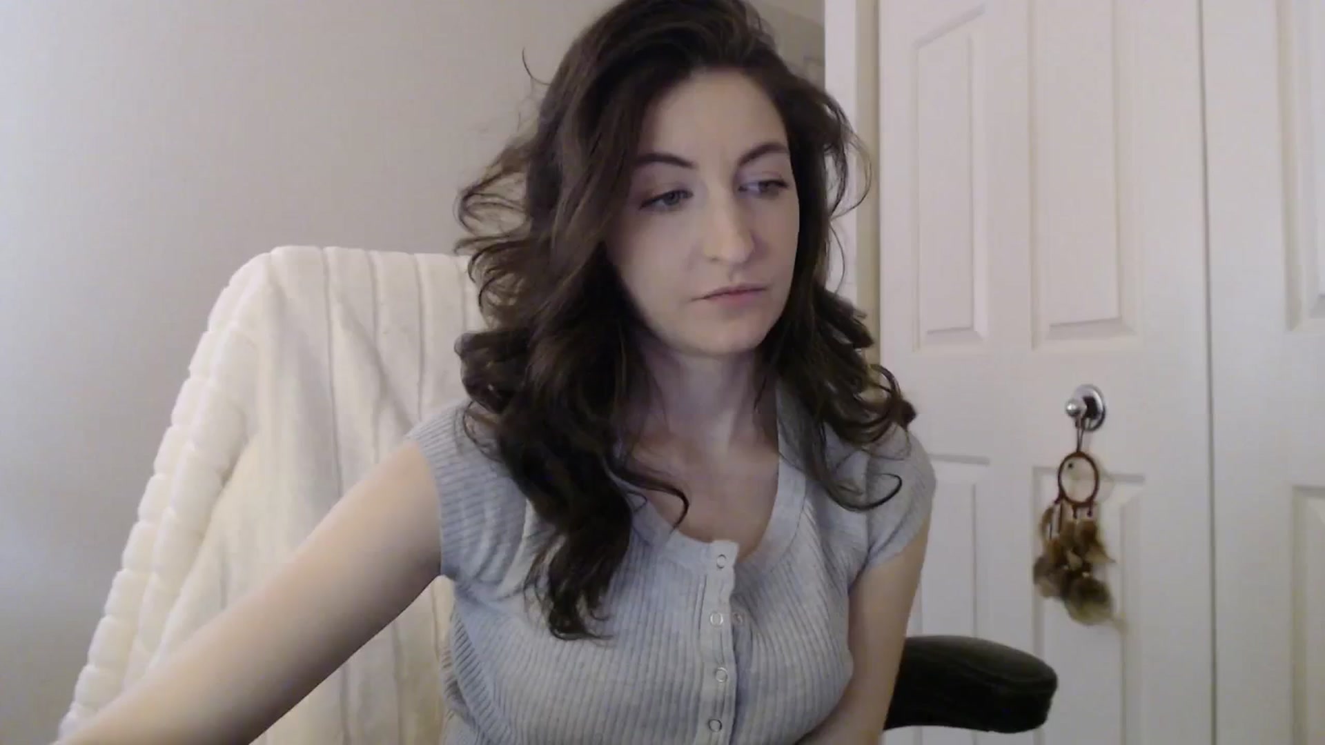 Gallery image thumbnail from a_name_'s myfreecams stream on, 02/23/2026, 01:05 image 2 of 20