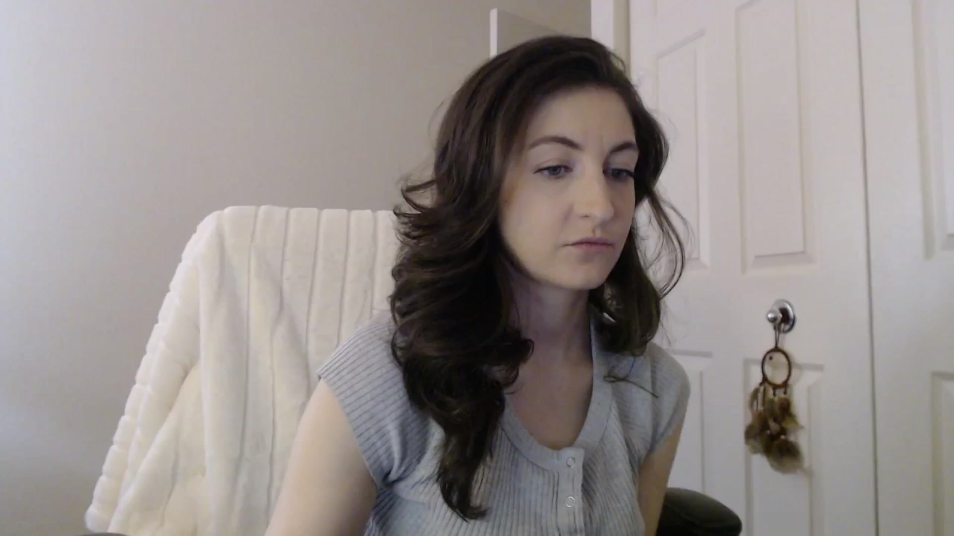 Gallery image thumbnail from a_name_'s myfreecams stream on, 02/23/2026, 01:05 image 11 of 20