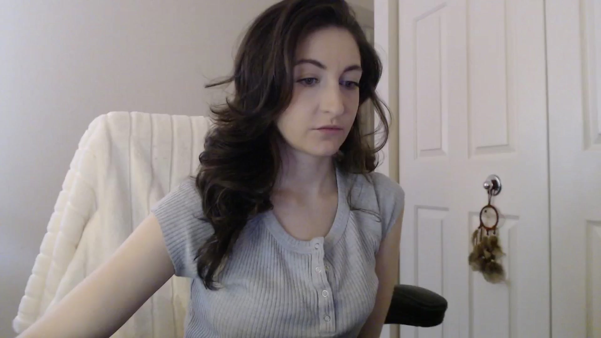 Gallery image thumbnail from a_name_'s myfreecams stream on, 02/23/2026, 01:05 image 6 of 20