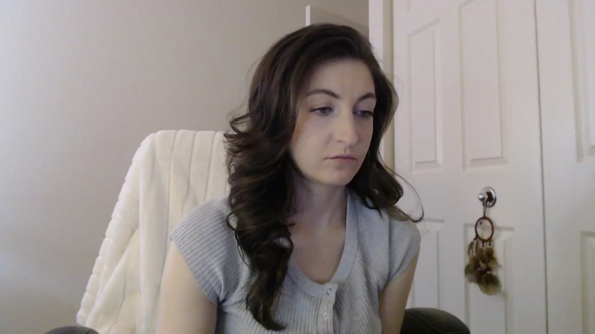 Gallery image thumbnail from a_name_'s myfreecams stream on, 02/23/2026, 01:05 image 13 of 20