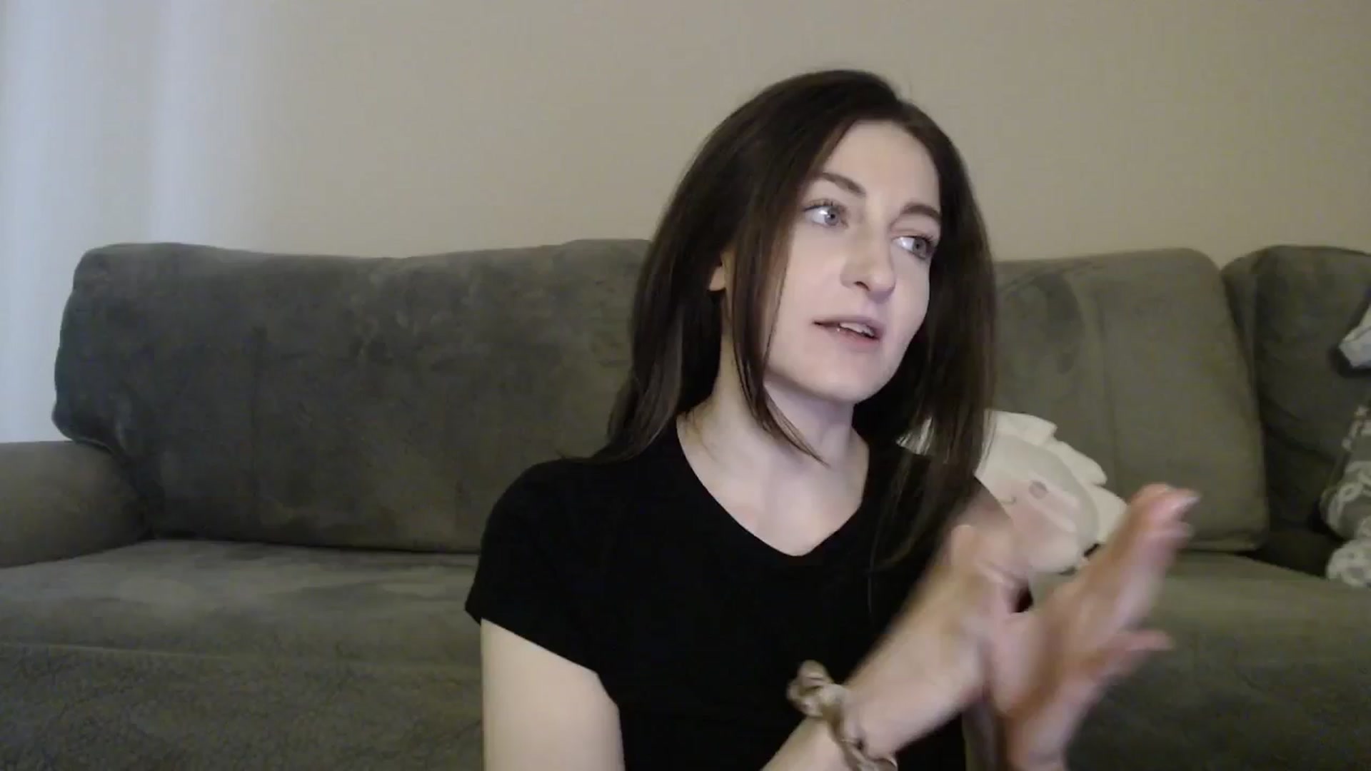 Gallery image thumbnail from a_name_'s myfreecams stream on, 03/30/2026, 24:03 image 5 of 20