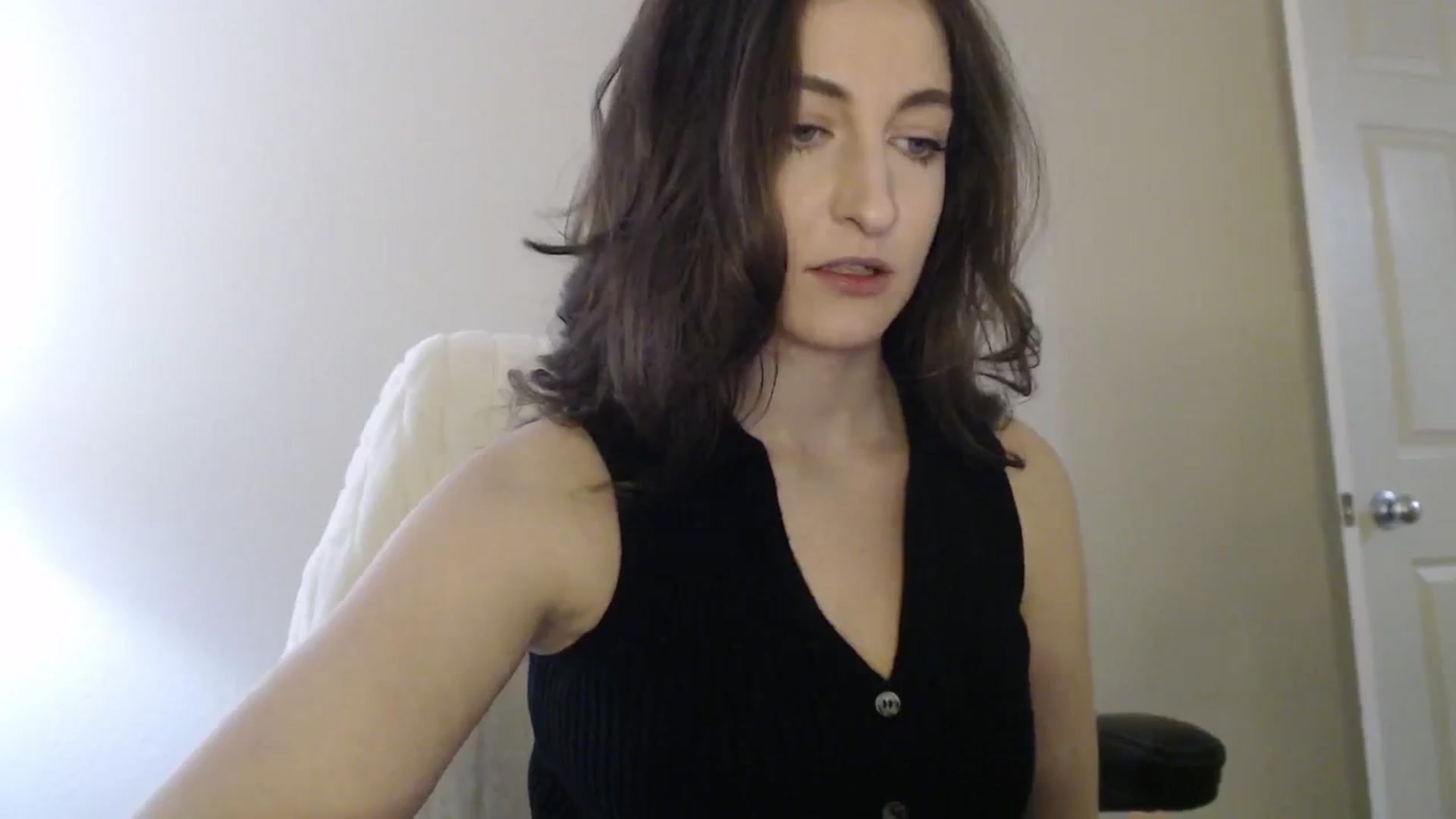 Gallery image thumbnail from a_name_'s myfreecams stream on, 04/05/2026, 03:44 image 11 of 20