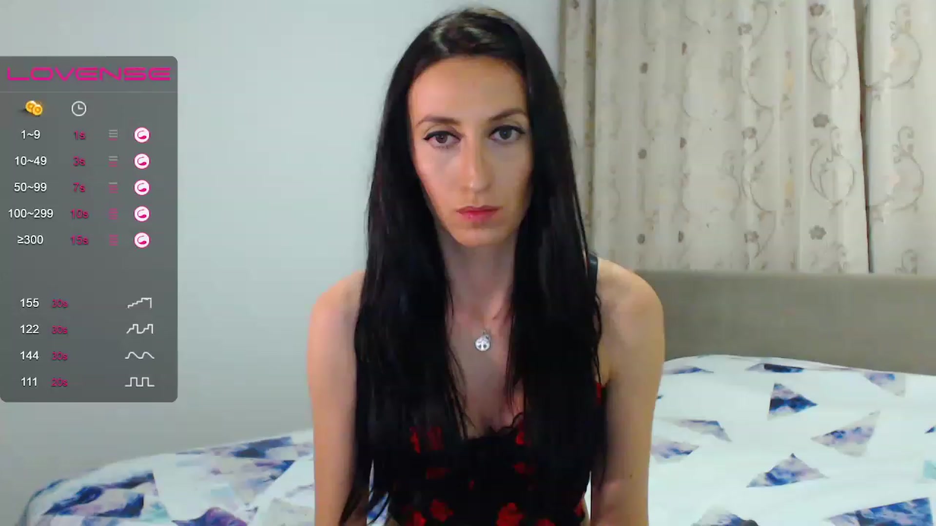 Gallery image thumbnail from aa_Goddess's myfreecams stream on, 11/30/2022, 22:10 image 18 of 20