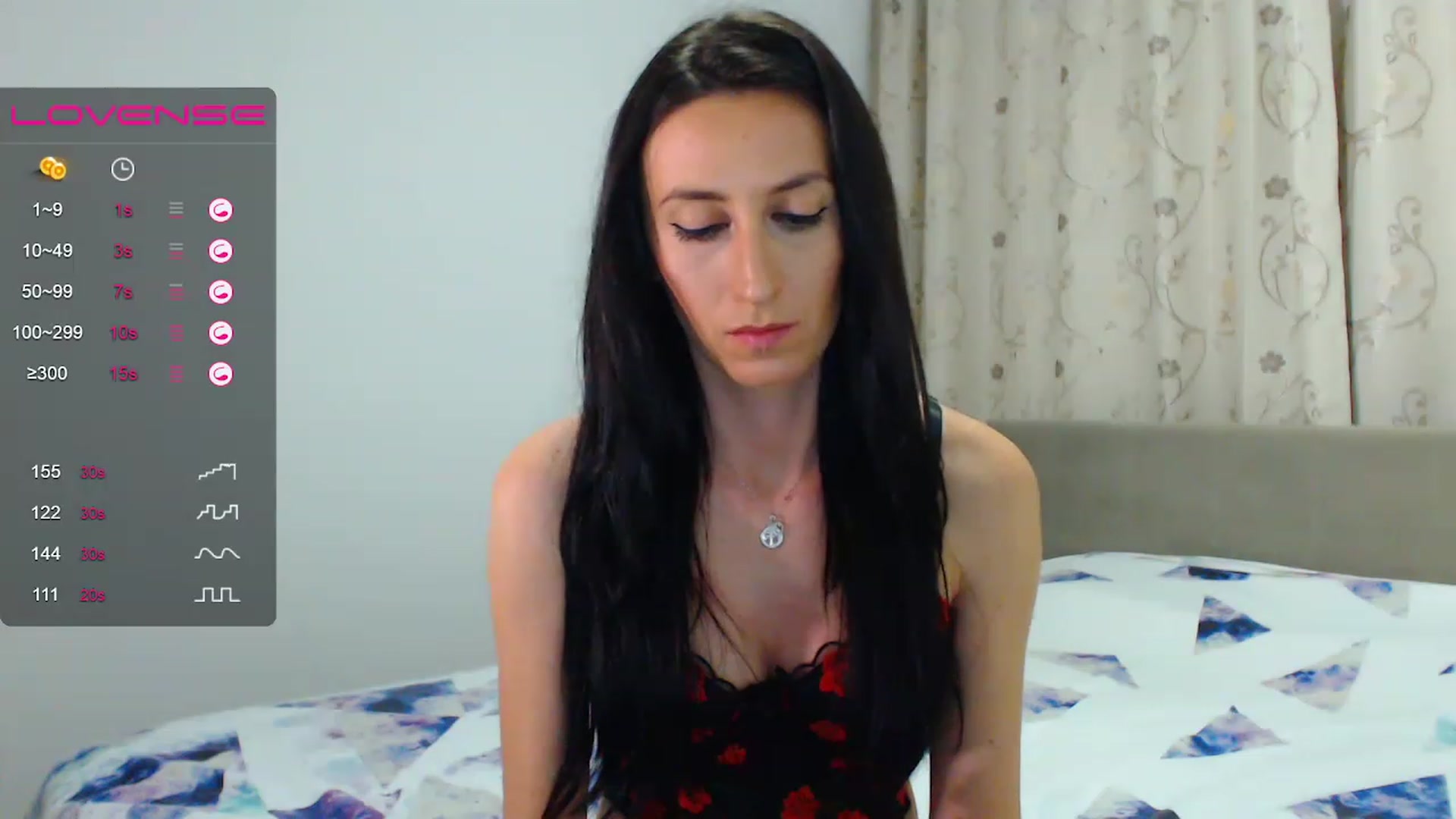 Gallery image thumbnail from aa_Goddess's myfreecams stream on, 11/30/2022, 22:10 image 17 of 20
