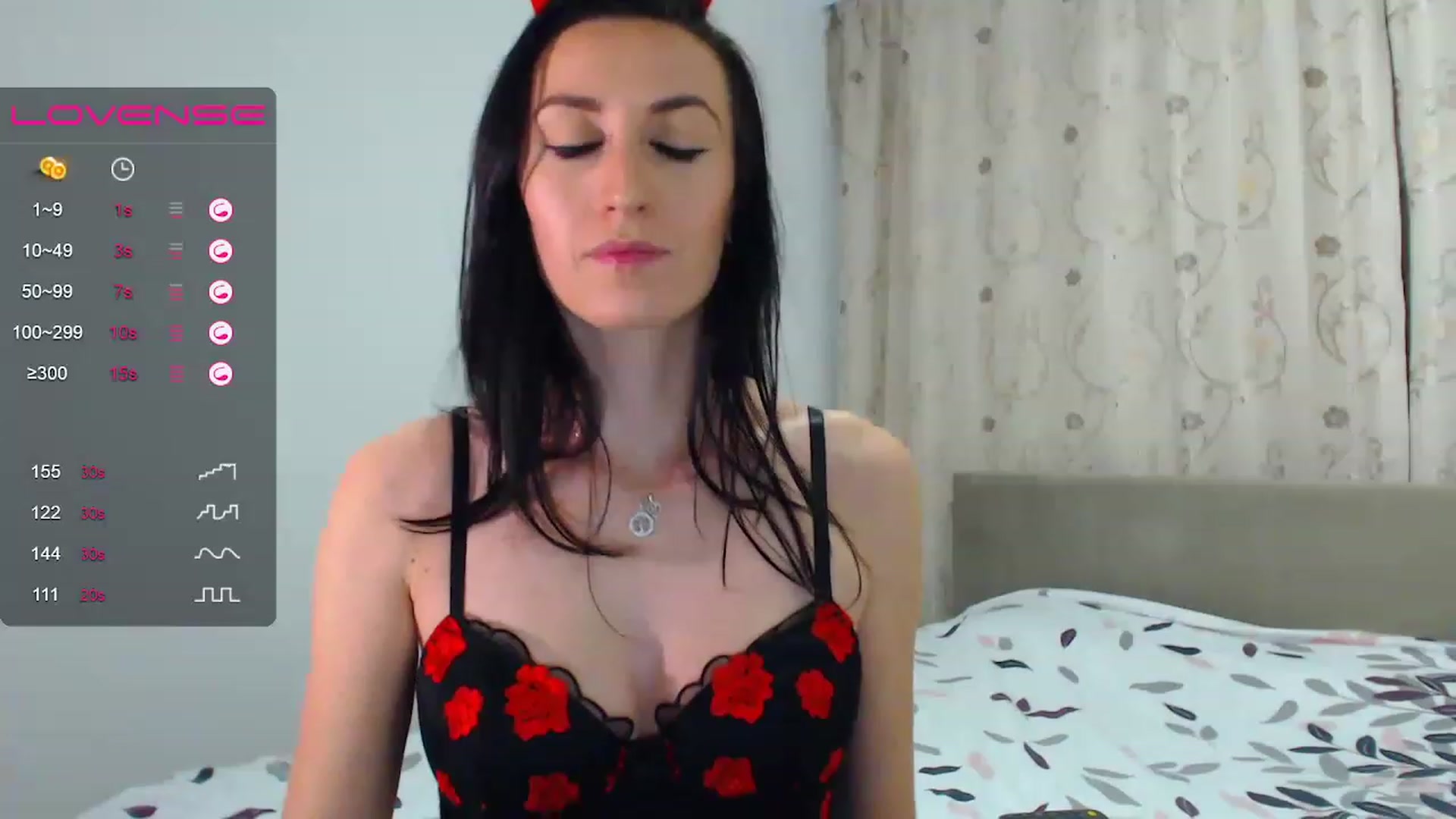Gallery image thumbnail from aa_Goddess's myfreecams stream on, 12/20/2022, 20:30 image 5 of 20