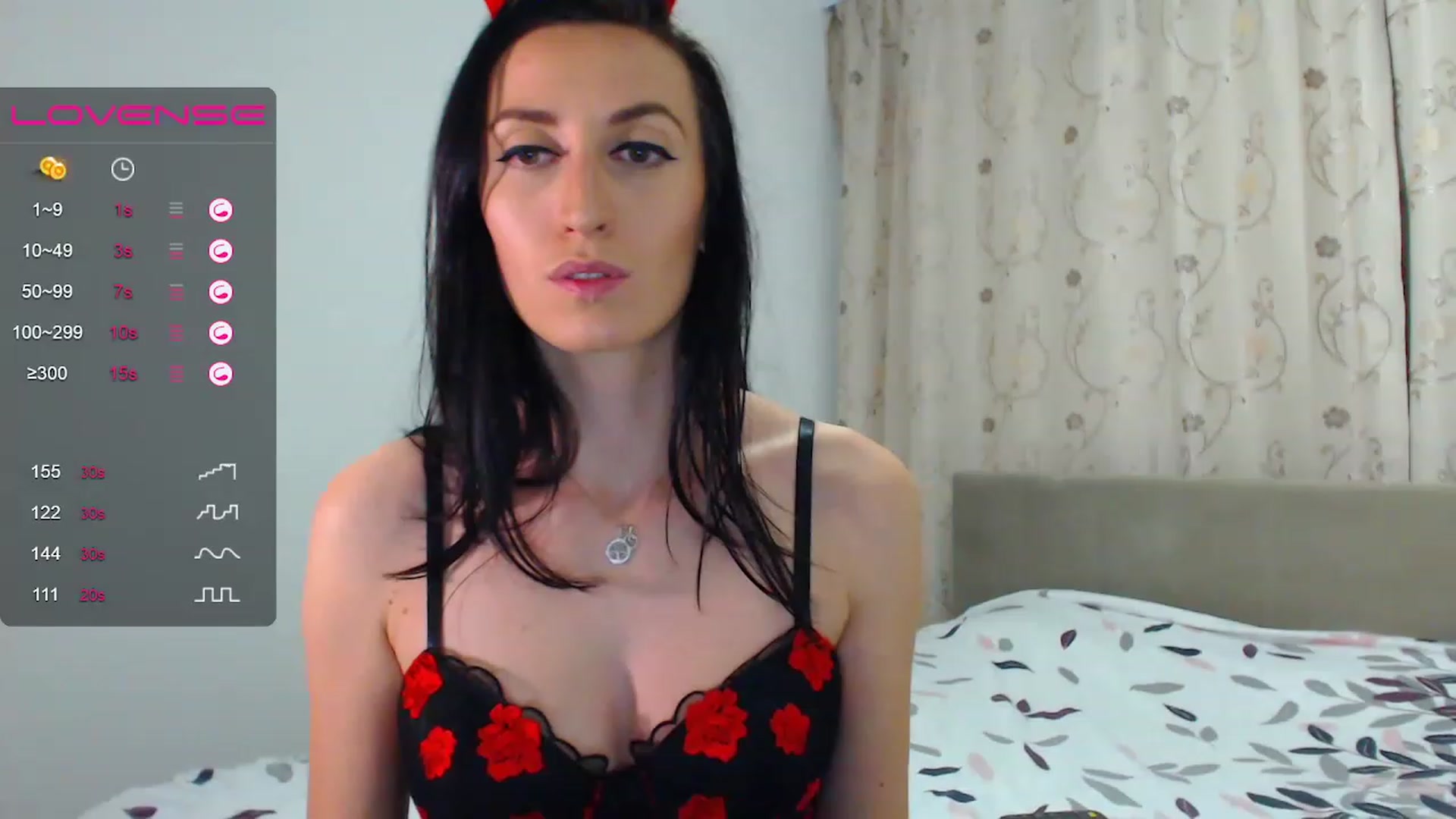 Gallery image thumbnail from aa_Goddess's myfreecams stream on, 12/20/2022, 20:30 image 1 of 20