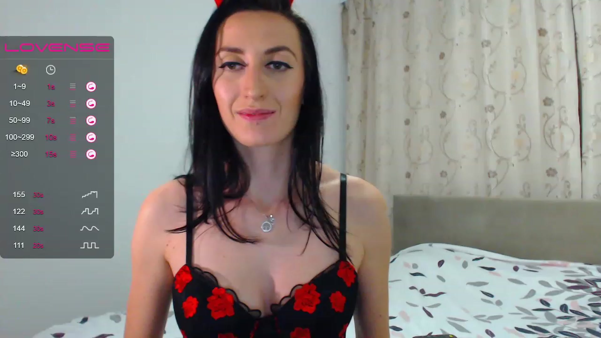 Gallery image thumbnail from aa_Goddess's myfreecams stream on, 12/20/2022, 20:30 image 2 of 20
