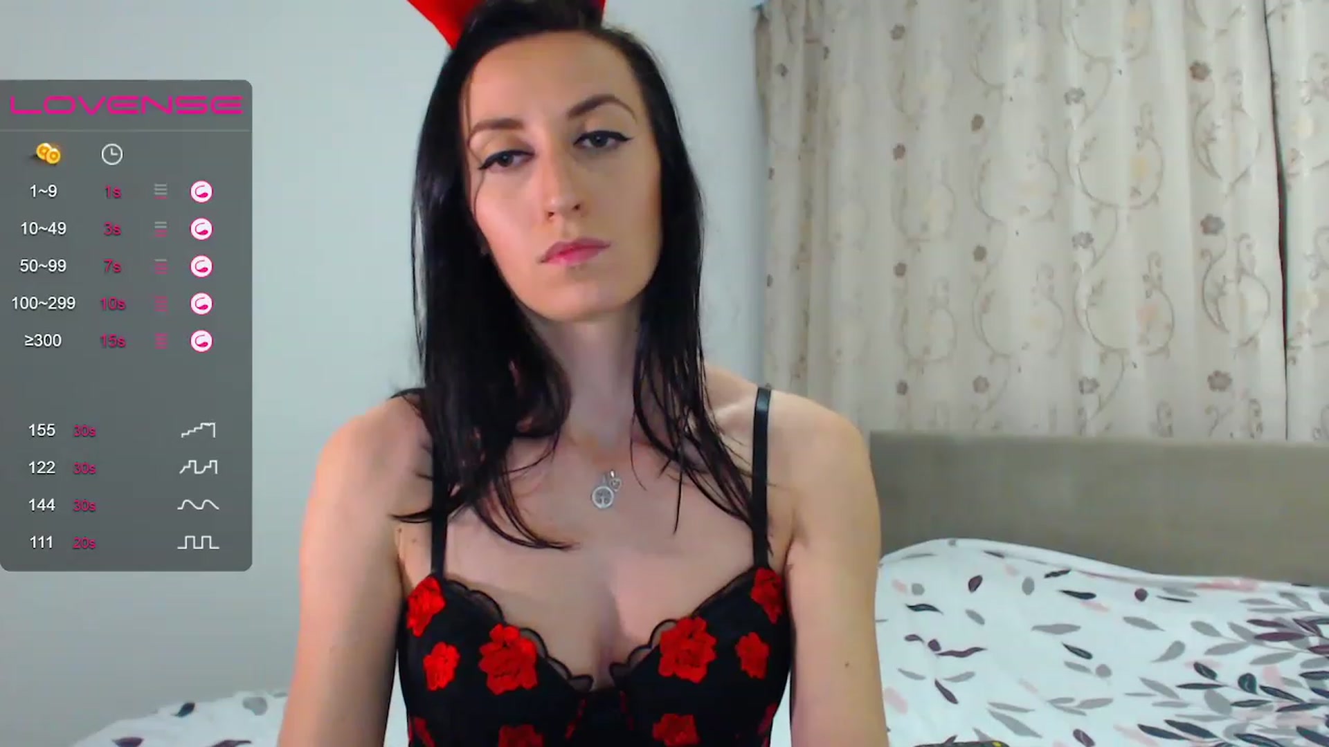 Gallery image thumbnail from aa_Goddess's myfreecams stream on, 12/20/2022, 20:30 image 3 of 20