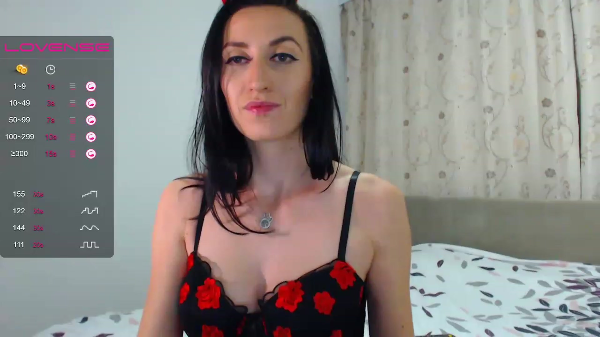 Gallery image thumbnail from aa_Goddess's myfreecams stream on, 12/20/2022, 20:30 image 11 of 20