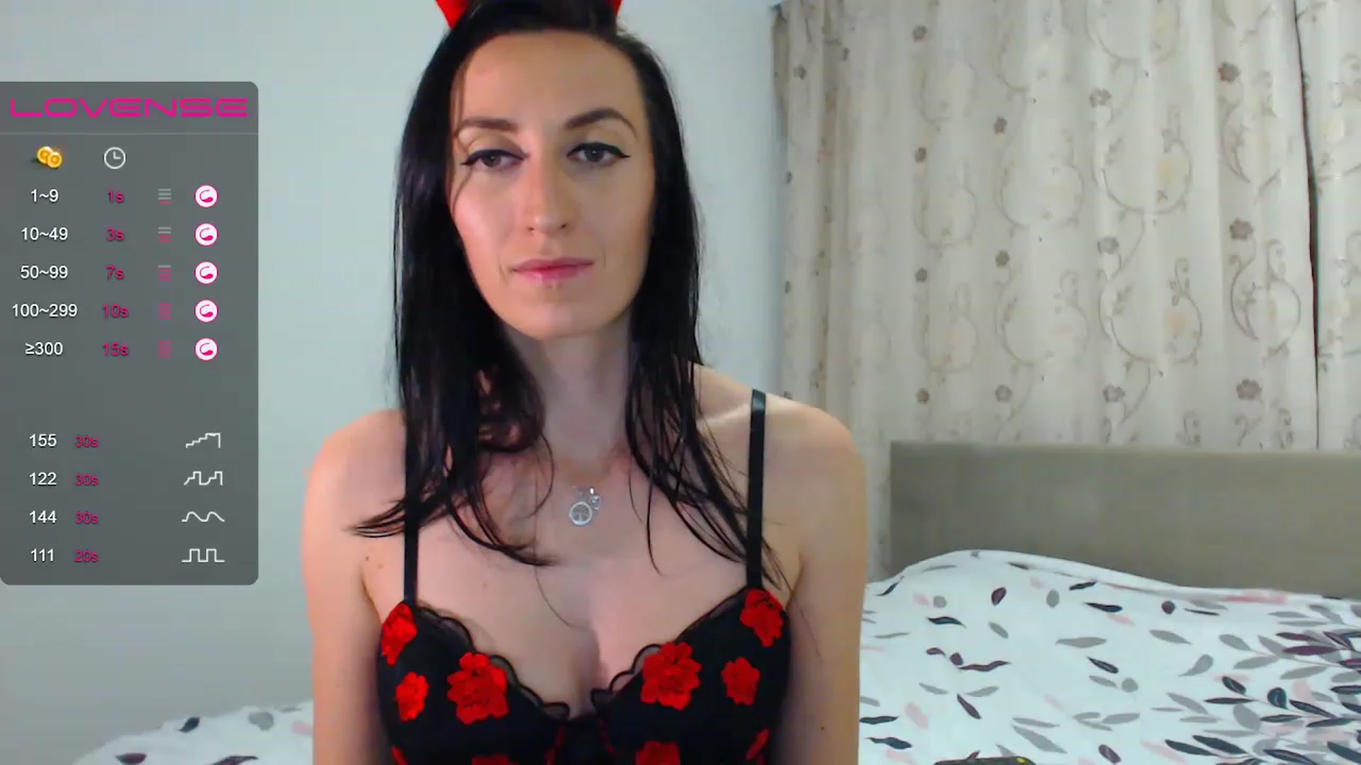 Gallery image thumbnail from aa_Goddess's myfreecams stream on, 12/20/2022, 20:30 image 8 of 20