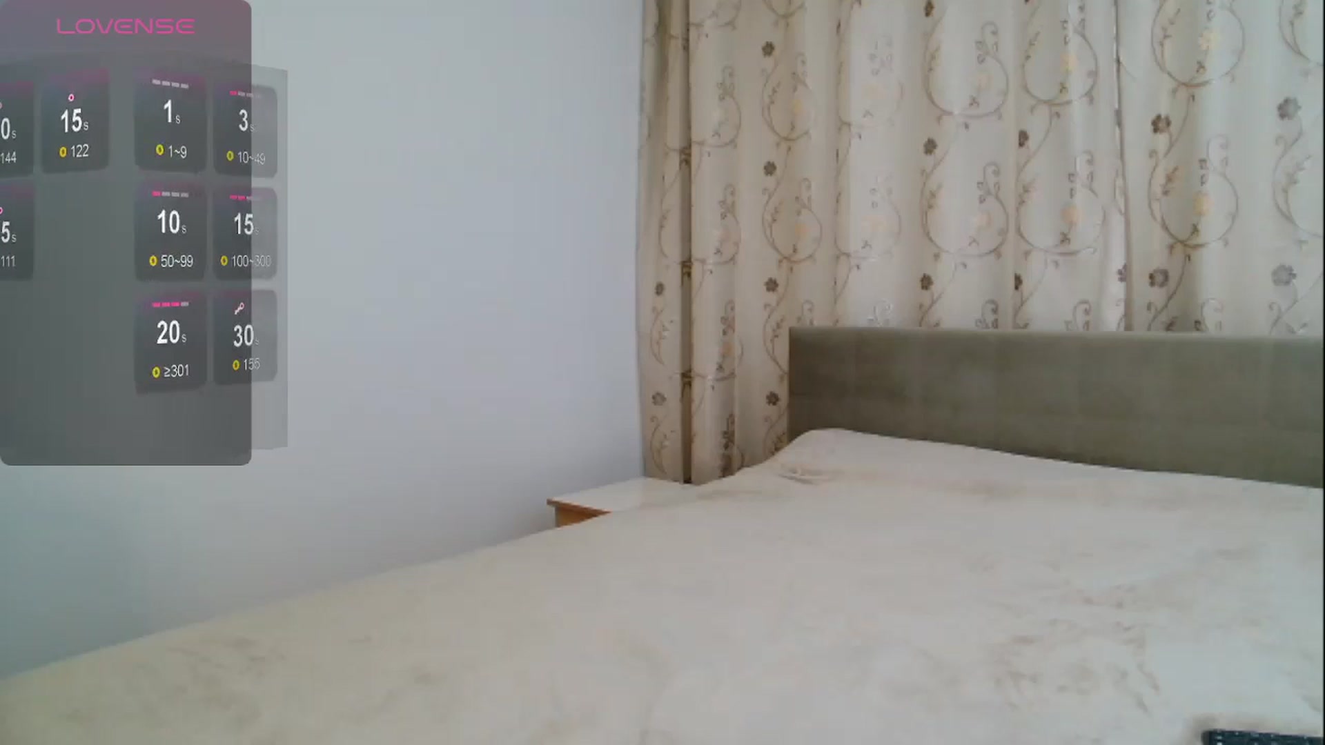 Gallery image thumbnail from aa_Goddess's myfreecams stream on, 05/29/2024, 19:08 image 17 of 20