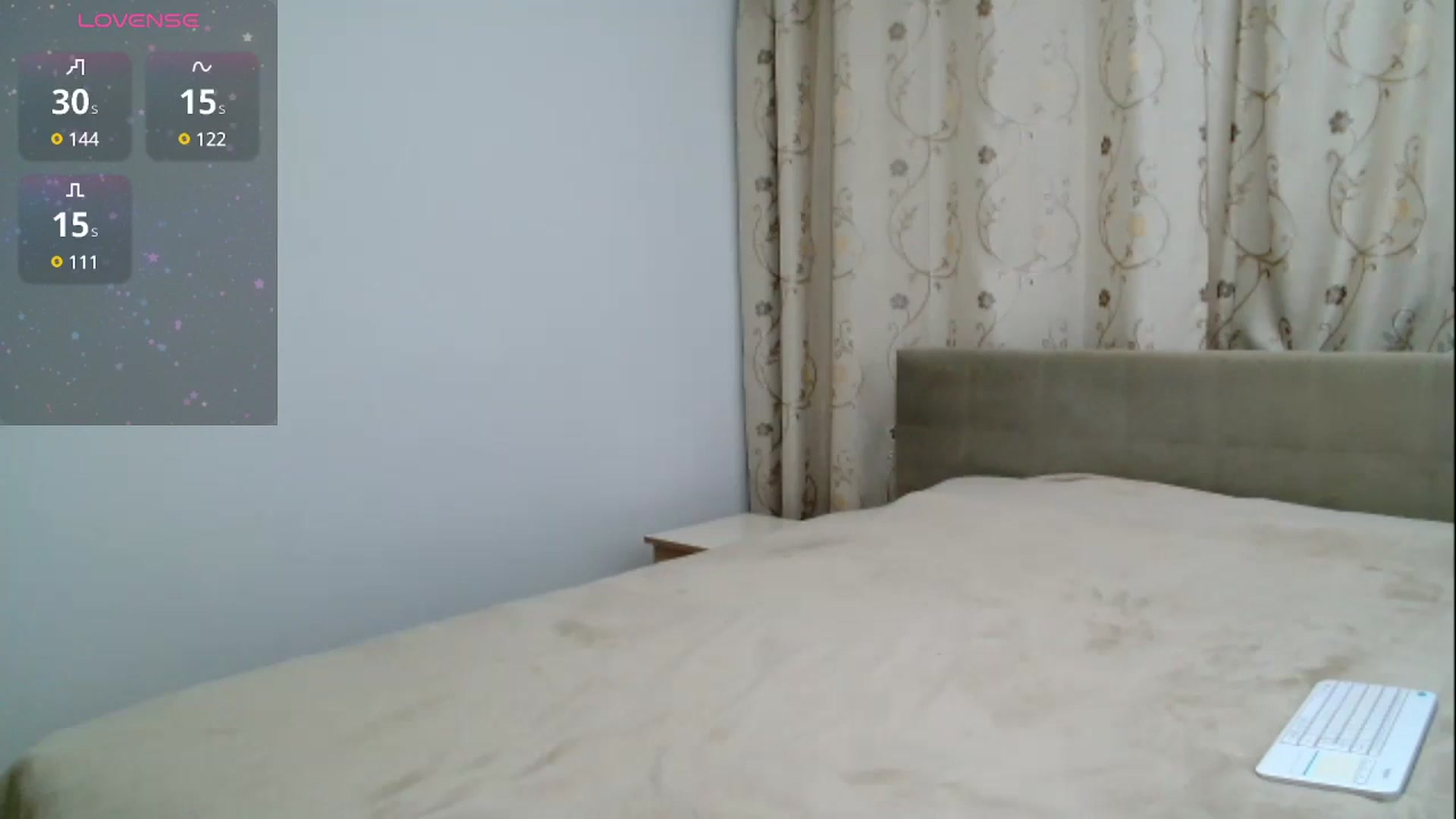 Gallery image thumbnail from aa_Goddess's myfreecams stream on, 11/19/2024, 21:38 image 15 of 20
