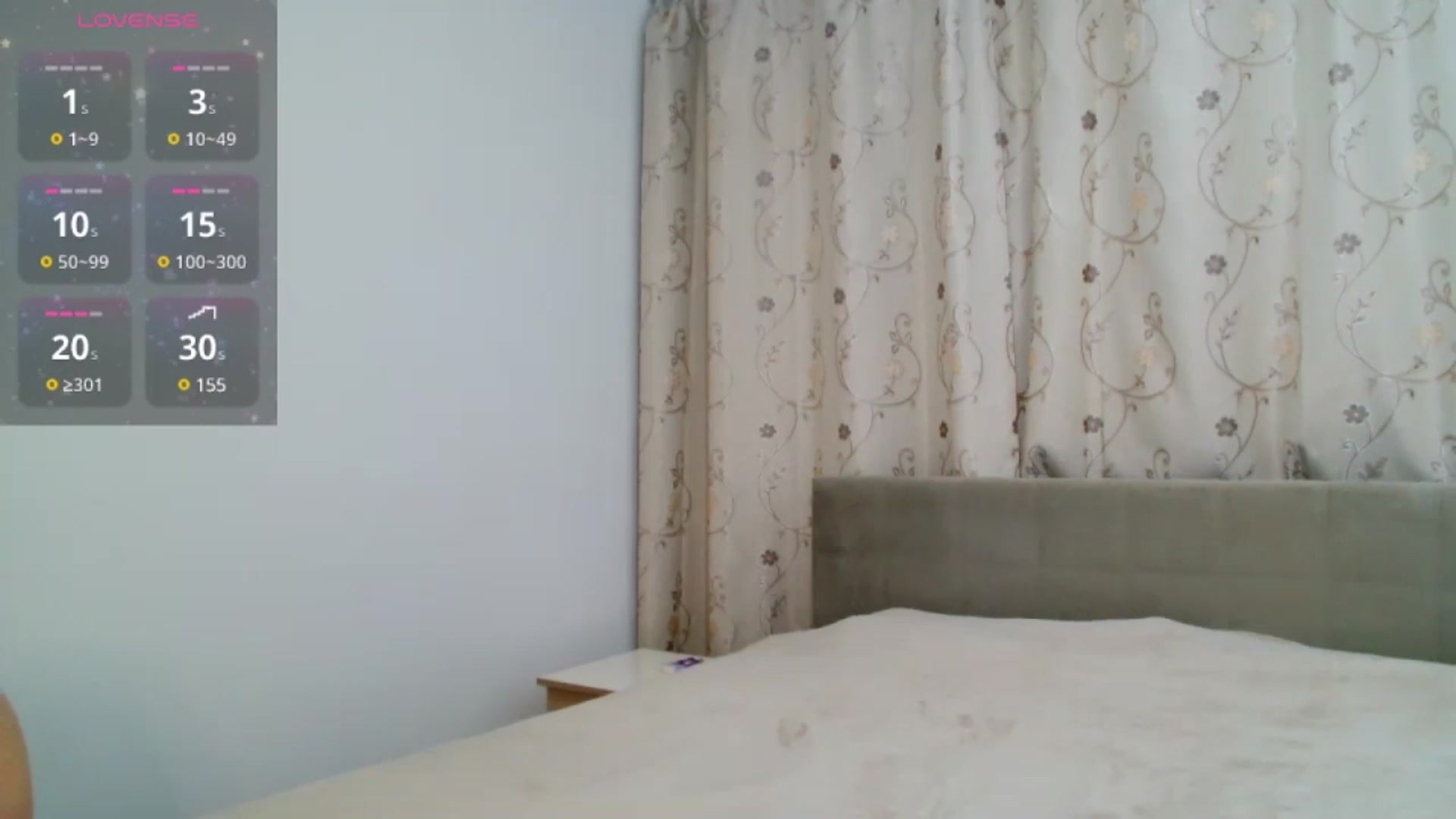 Gallery image thumbnail from aa_Goddess's myfreecams stream on, 04/03/2025, 19:05 image 4 of 20