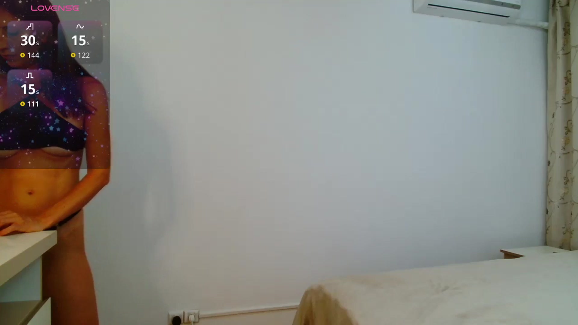 Gallery image thumbnail from aa_Goddess's myfreecams stream on, 08/18/2025, 18:57 image 5 of 20