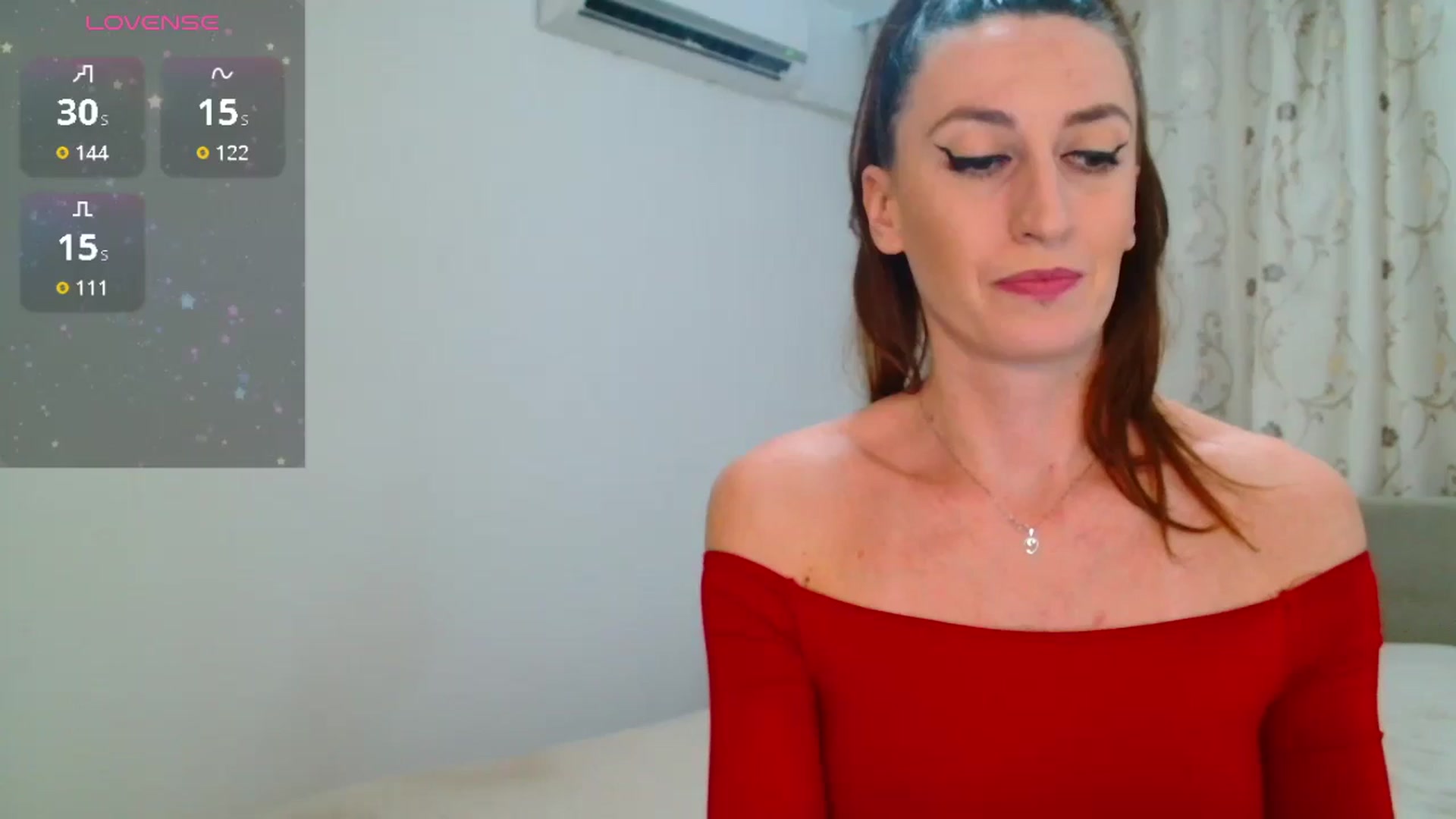 Gallery image thumbnail from aa_Goddess's myfreecams stream on, 02/17/2026, 20:04 image 1 of 20