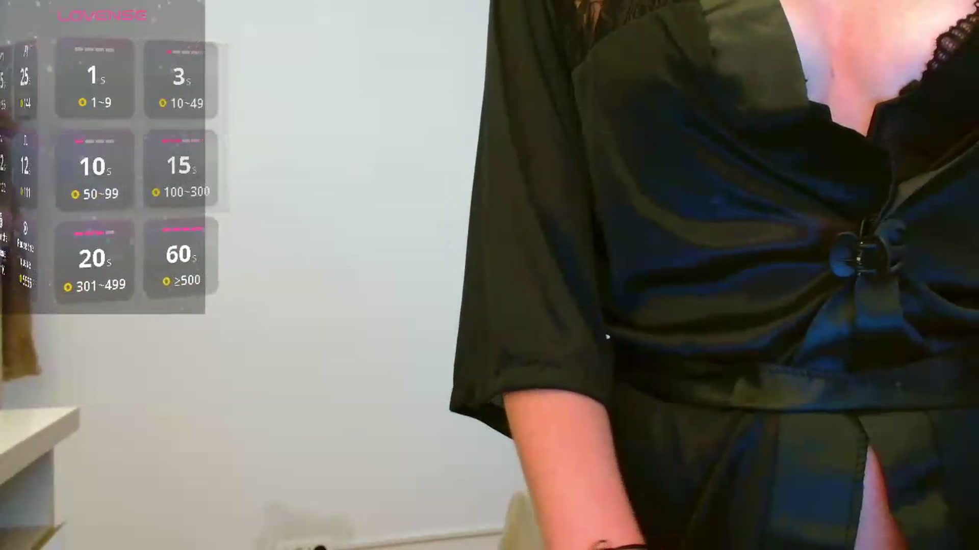 Gallery image thumbnail from aa_Goddess's myfreecams stream on, 07/01/2026, 19:39 image 18 of 20