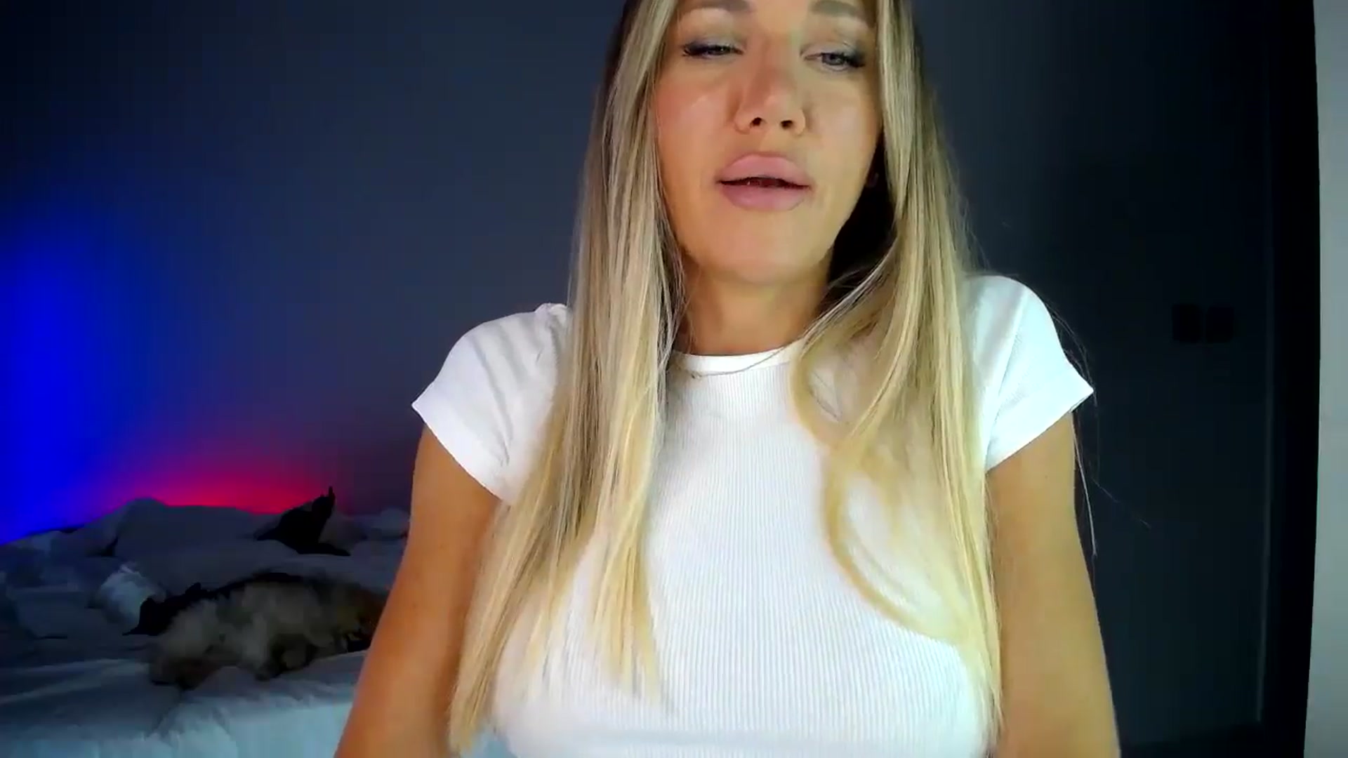 Gallery image thumbnail from aaaaaaaaaaaay's myfreecams stream on, 02/15/2026, 06:57 image 20 of 20
