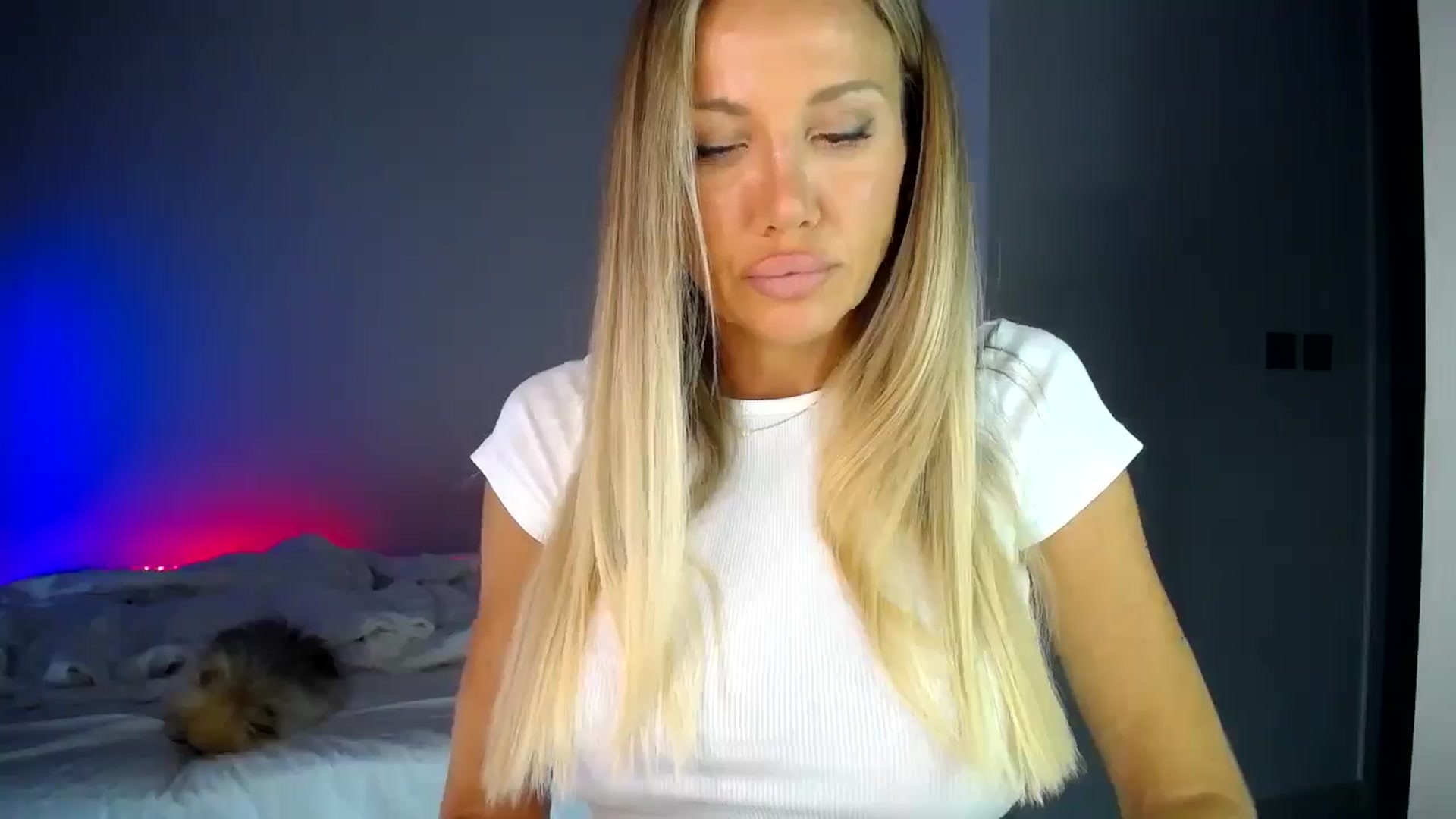 Gallery image thumbnail from aaaaaaaaaaaay's myfreecams stream on, 02/15/2026, 06:57 image 8 of 20