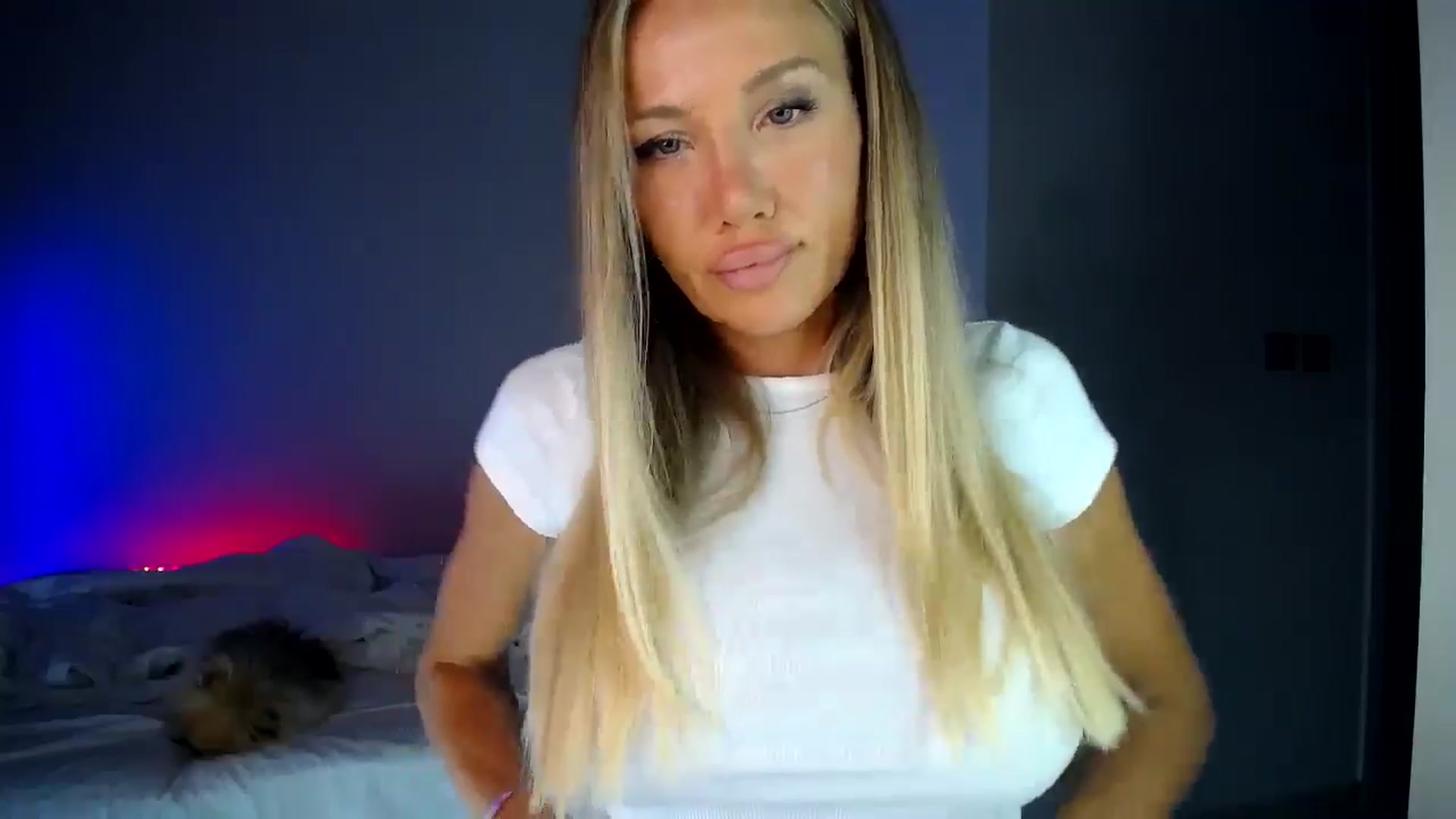 Gallery image thumbnail from aaaaaaaaaaaay's myfreecams stream on, 02/15/2026, 06:57 image 9 of 20