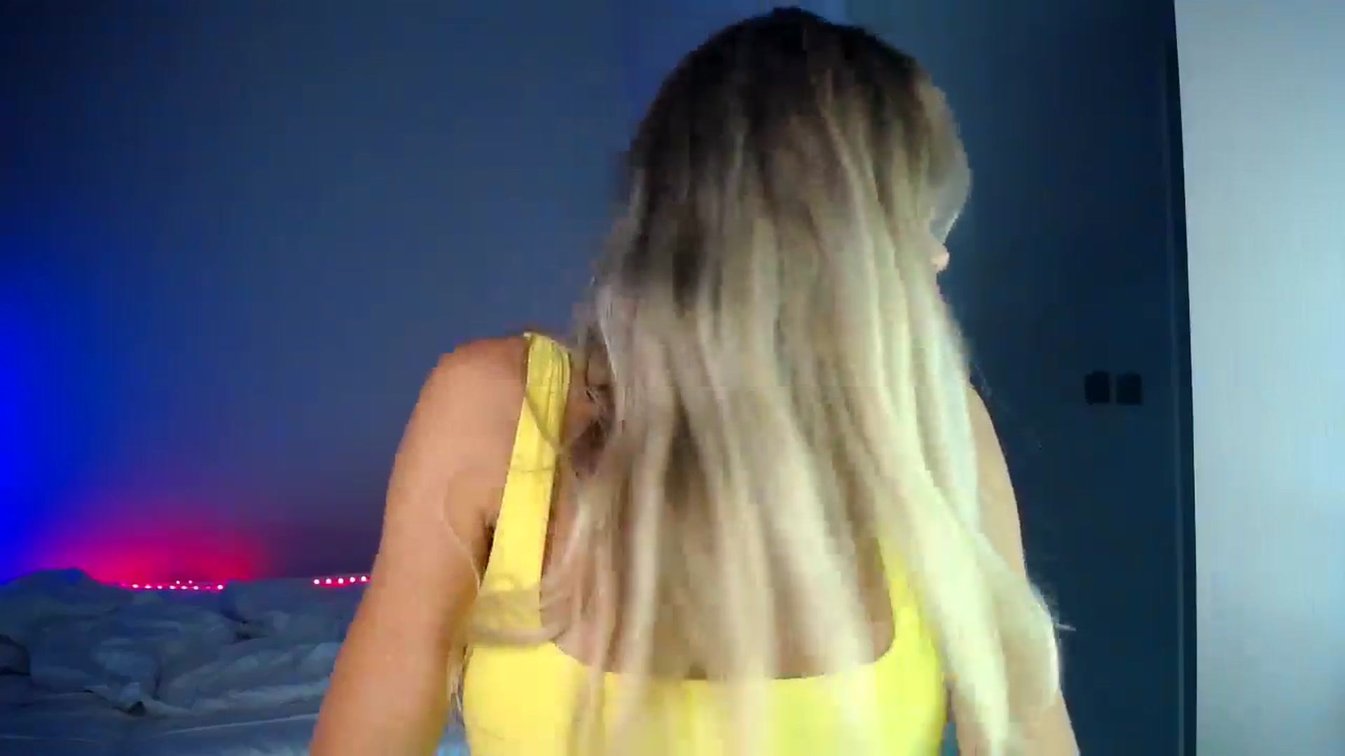 Gallery image thumbnail from aaaaaaaaaaaay's myfreecams stream on, 02/17/2026, 06:24 image 9 of 20