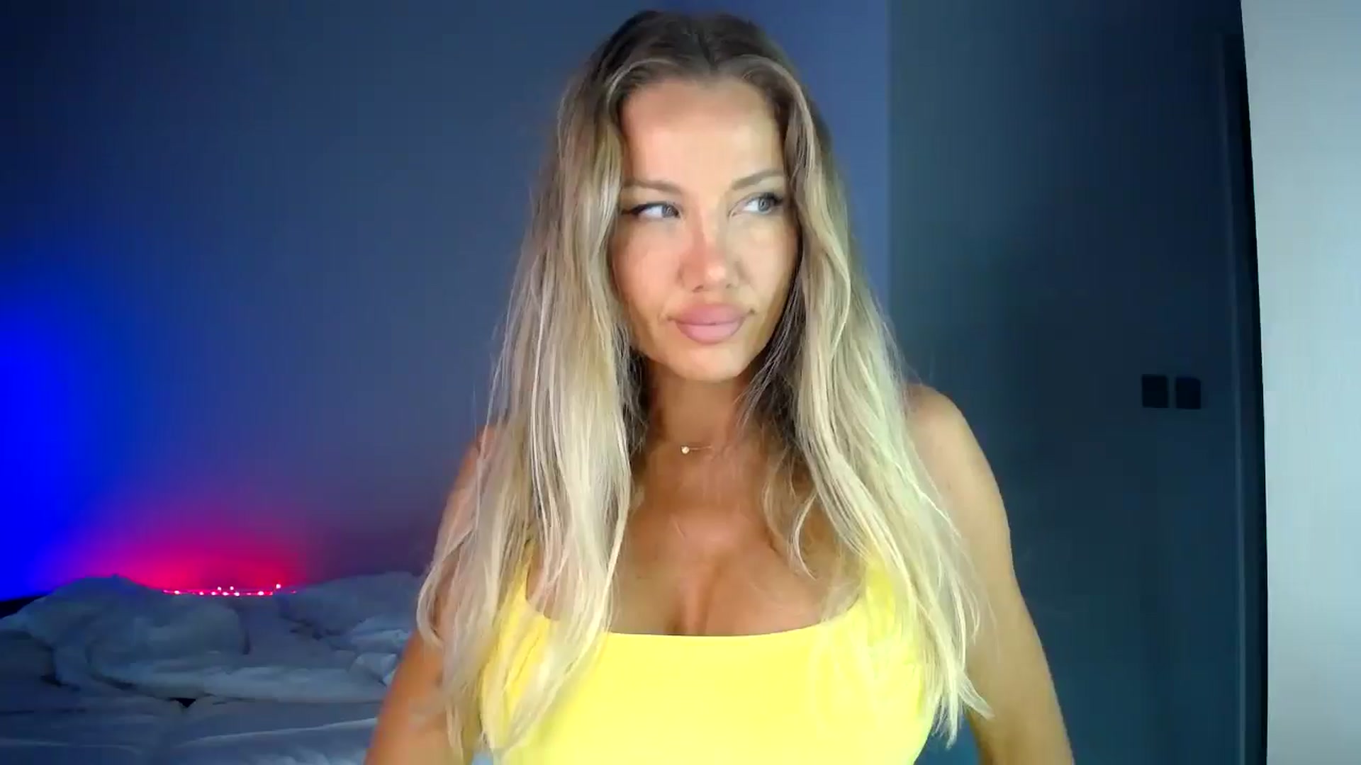 Gallery image thumbnail from aaaaaaaaaaaay's myfreecams stream on, 02/17/2026, 06:24 image 2 of 20