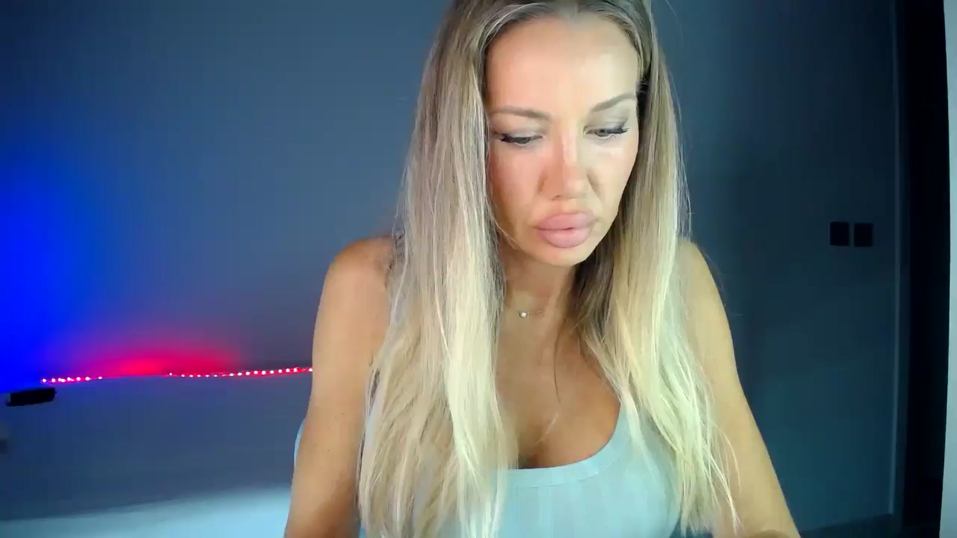 Gallery image thumbnail from aaaaaaaaaaaay's myfreecams stream on, 02/23/2026, 06:21 image 2 of 20