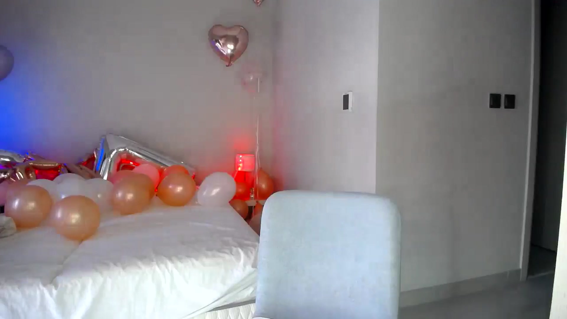 Gallery image thumbnail from aaaaaaaaaaaay's myfreecams stream on, 02/26/2026, 08:04 image 20 of 20