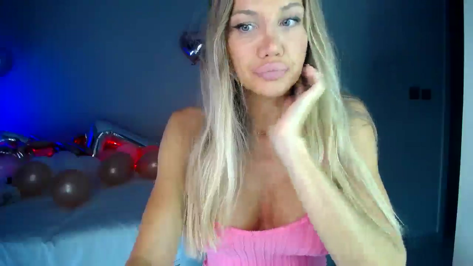 Gallery image thumbnail from aaaaaaaaaaaay's myfreecams stream on, 02/26/2026, 08:04 image 9 of 20