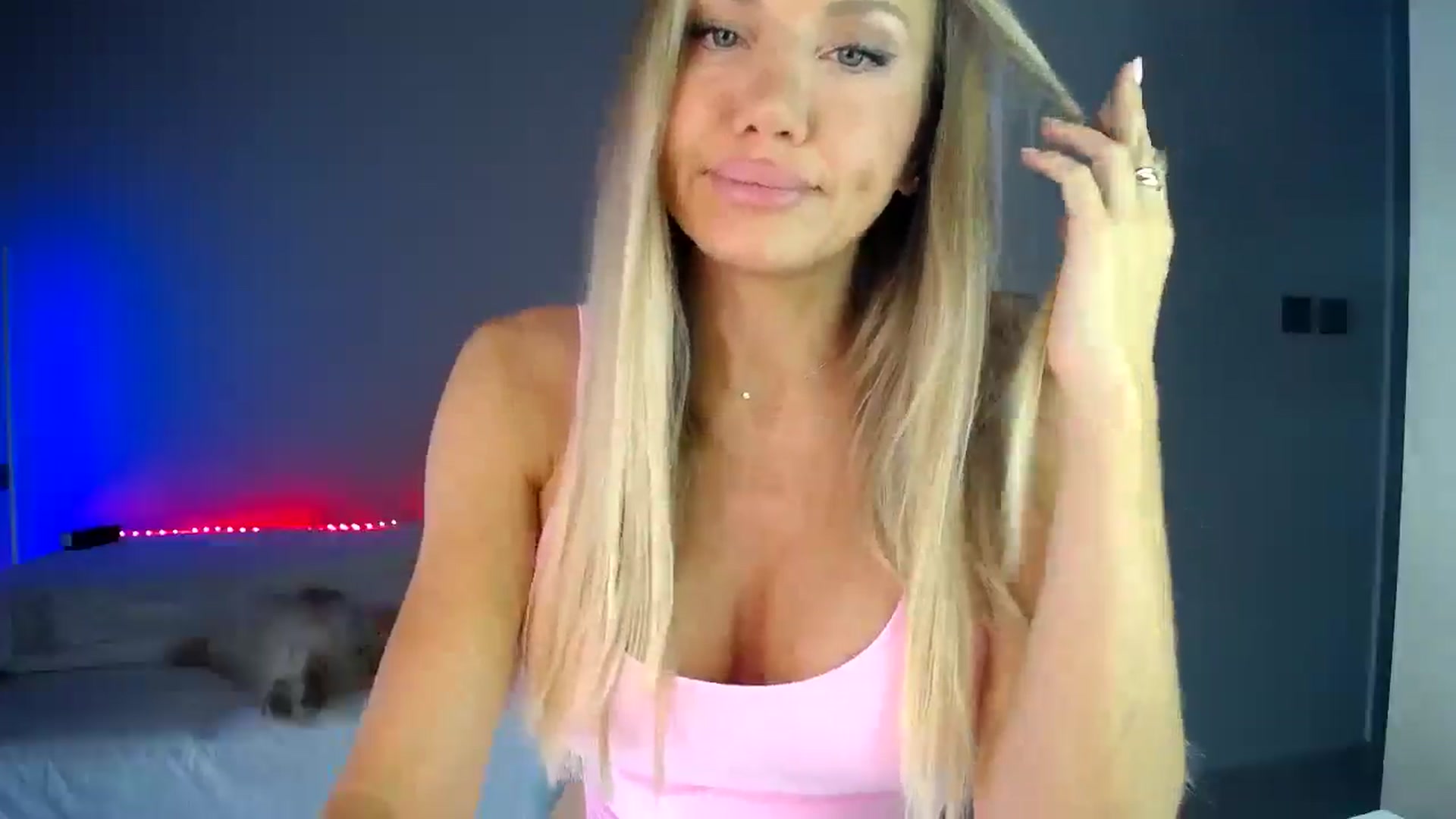 Gallery image thumbnail from aaaaaaaaaaaay's myfreecams stream on, 03/13/2026, 07:39 image 6 of 20