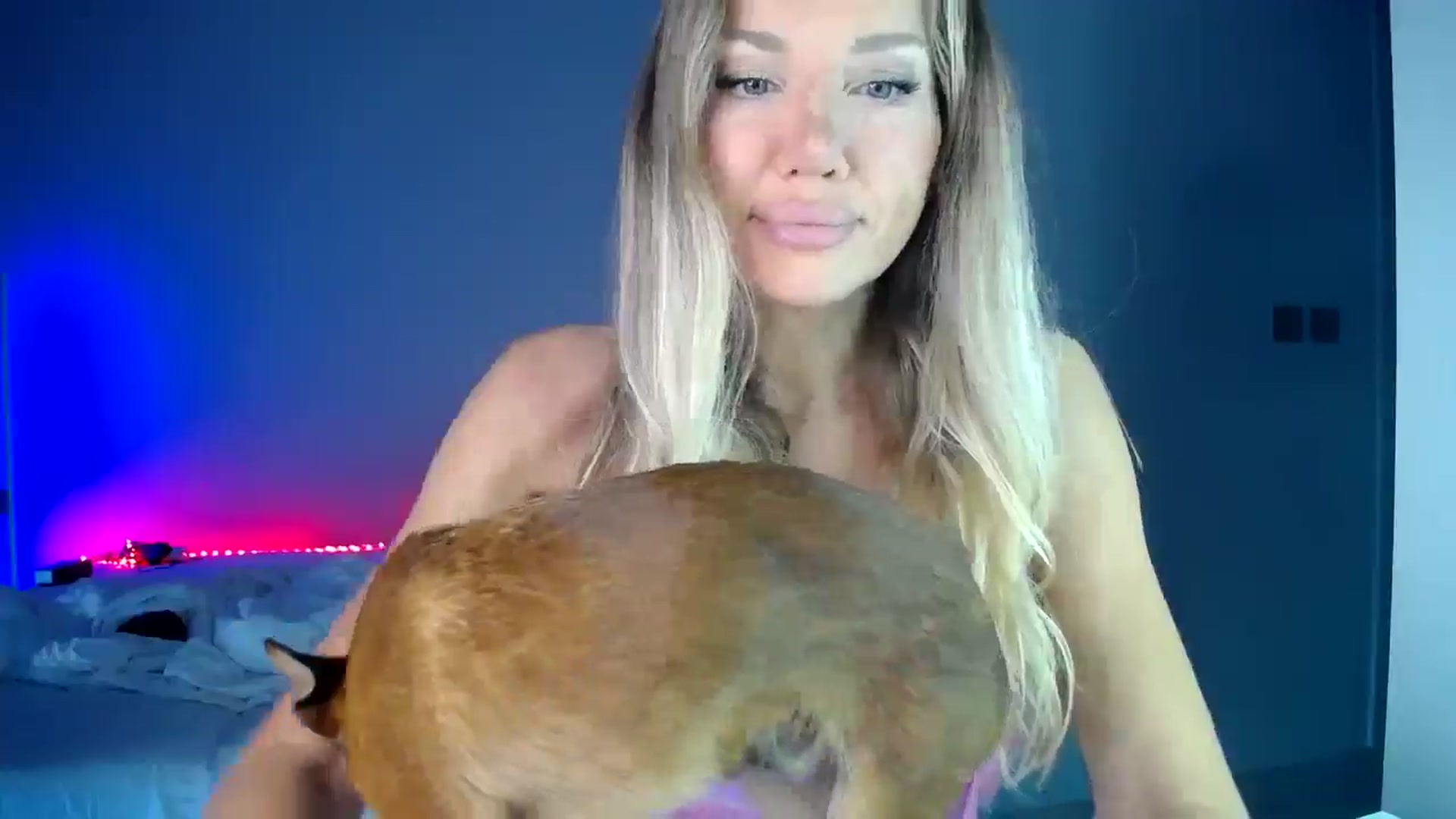 Gallery image thumbnail from aaaaaaaaaaaay's myfreecams stream on, 03/22/2026, 05:40 image 7 of 20