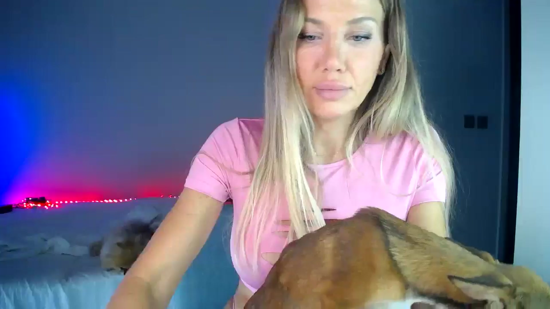 Gallery image thumbnail from aaaaaaaaaaaay's myfreecams stream on, 03/26/2026, 06:08 image 19 of 20