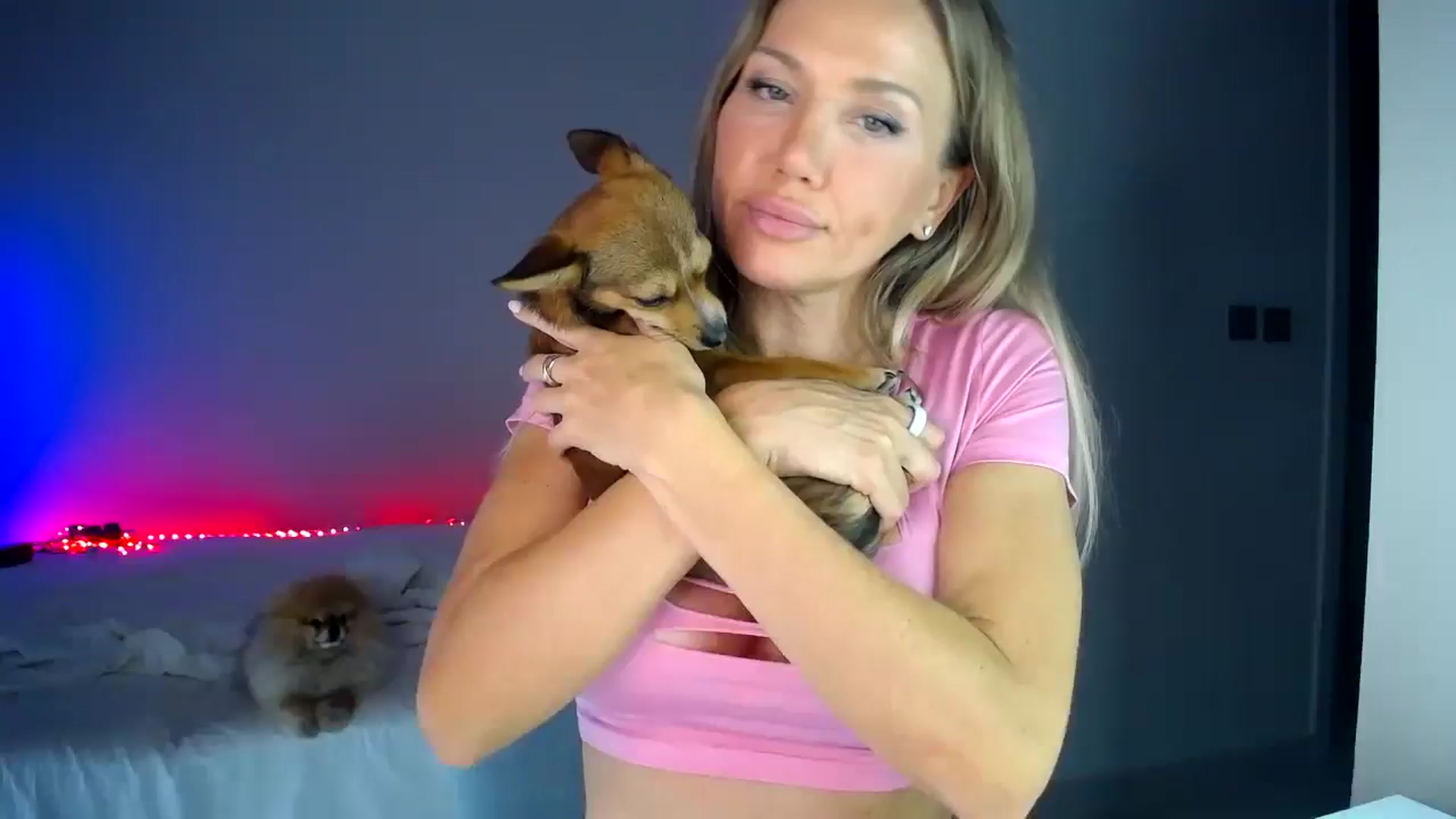 Gallery image thumbnail from aaaaaaaaaaaay's myfreecams stream on, 03/26/2026, 06:08 image 17 of 20