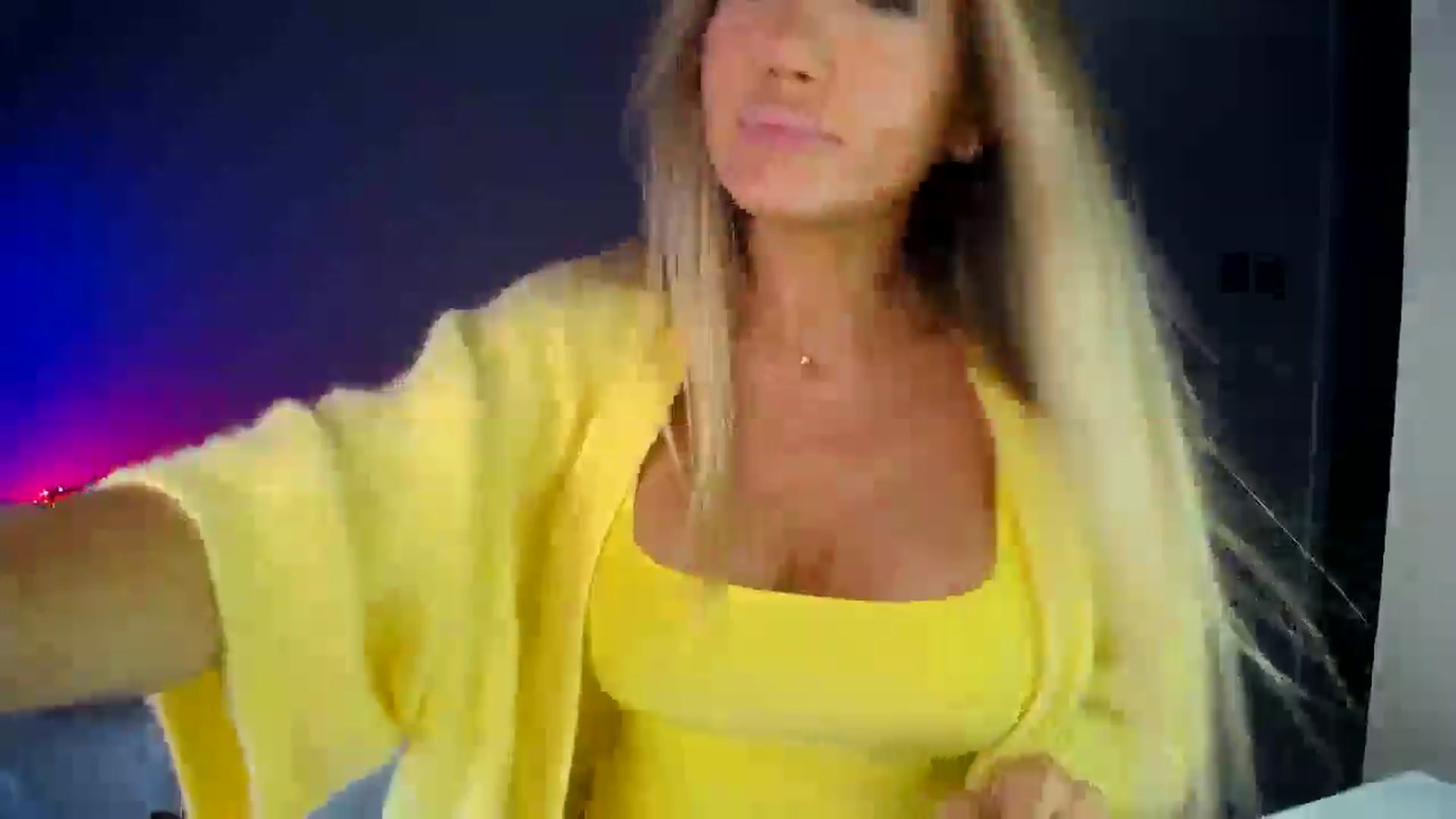 Gallery image thumbnail from aaaaaaaaaaaay's myfreecams stream on, 03/29/2026, 06:36 image 15 of 20