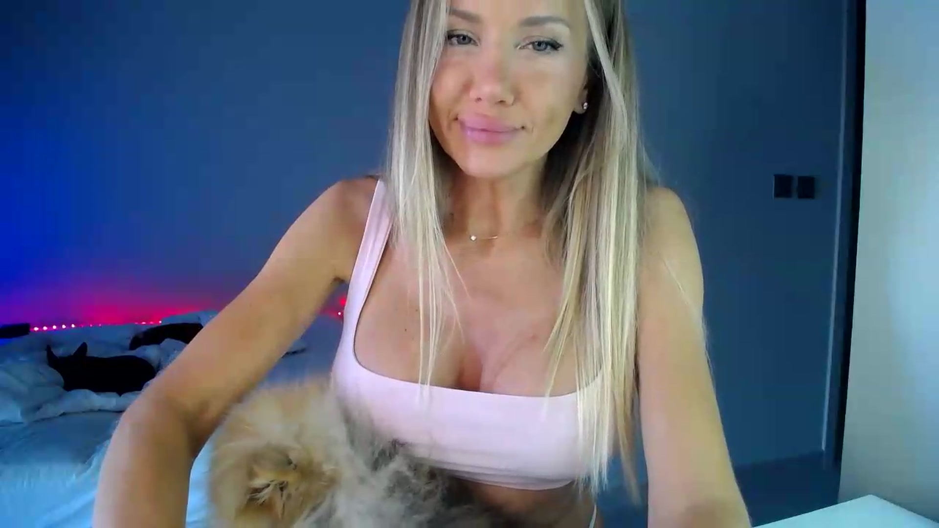Gallery image thumbnail from aaaaaaaaaaaay's myfreecams stream on, 05/06/2026, 05:23 image 16 of 20