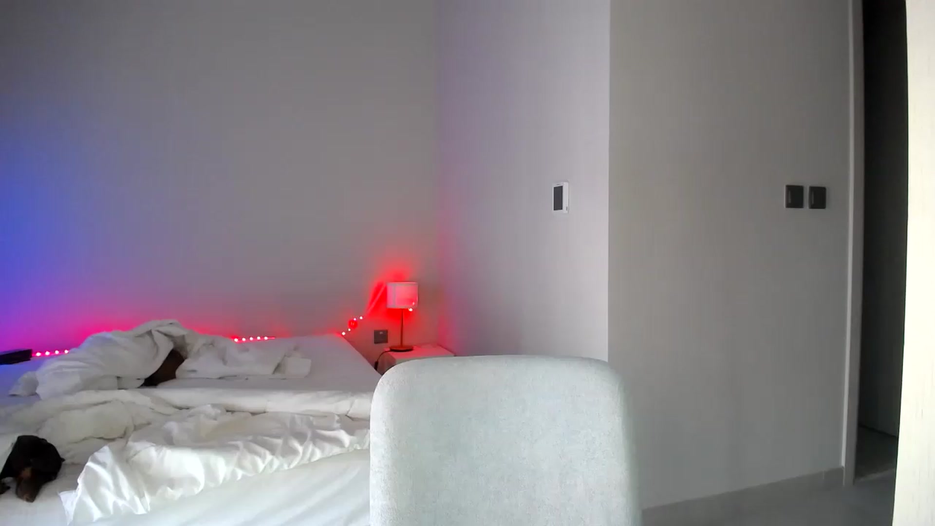 Gallery image thumbnail from aaaaaaaaaaaay's myfreecams stream on, 05/19/2026, 05:40 image 12 of 20