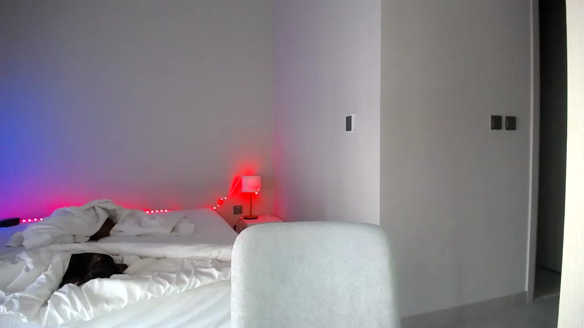 Gallery image thumbnail from aaaaaaaaaaaay's myfreecams stream on, 05/19/2026, 05:40 image 13 of 20