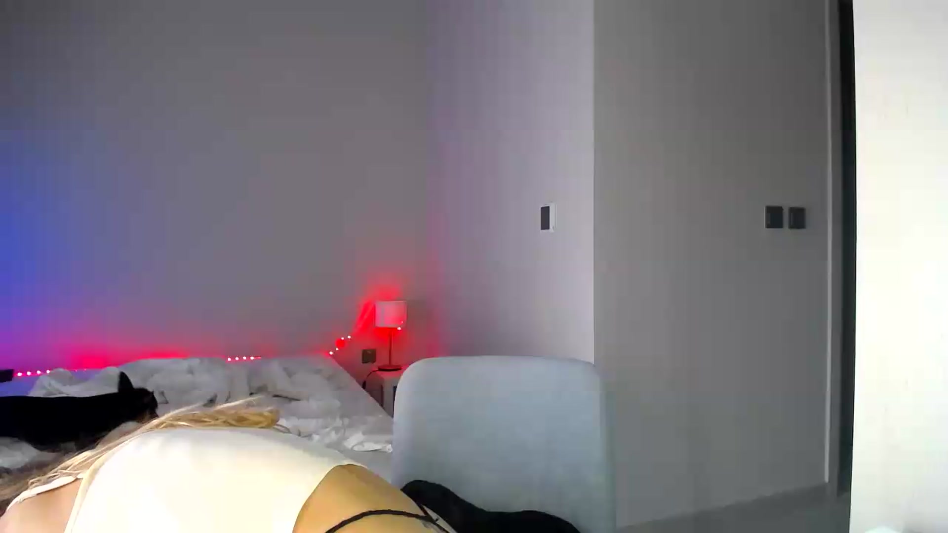 Gallery image thumbnail from aaaaaaaaaaaay's myfreecams stream on, 05/20/2026, 05:46 image 3 of 20