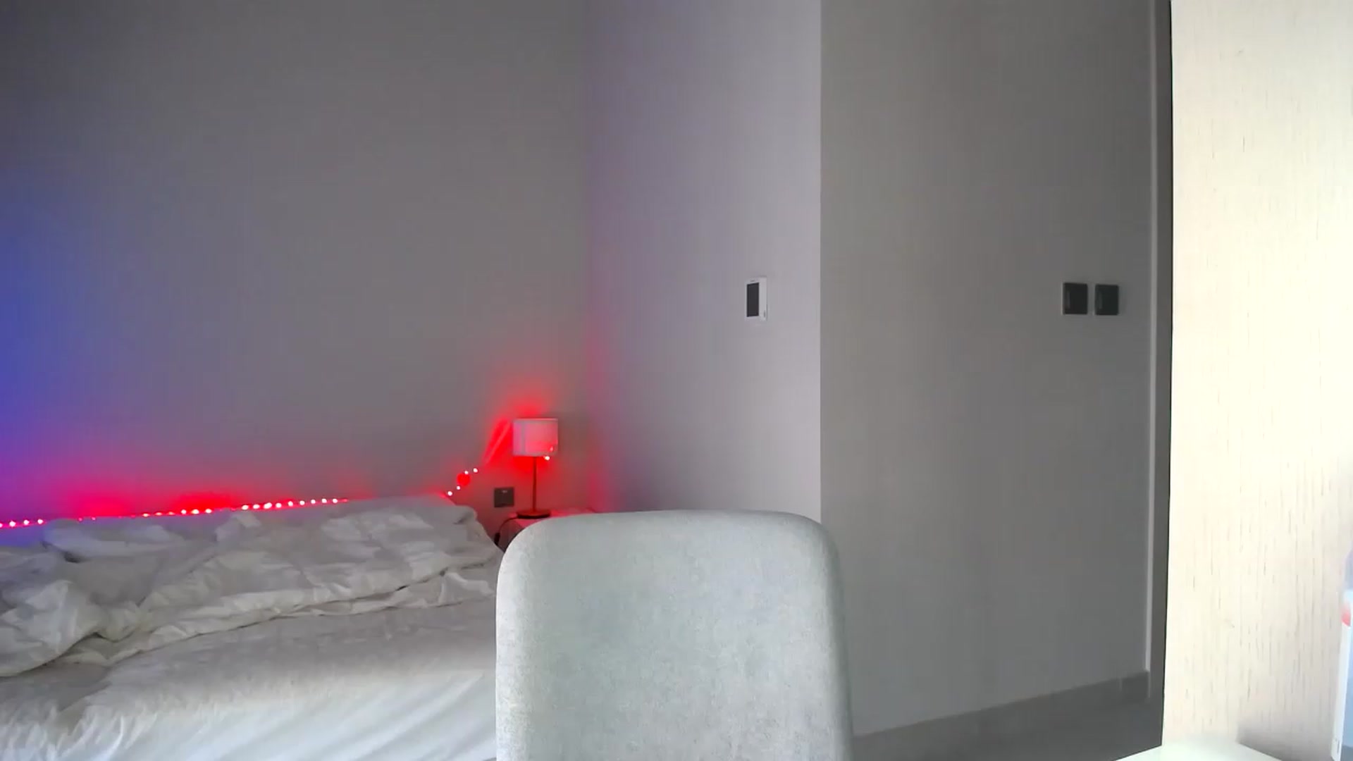 Gallery image thumbnail from aaaaaaaaaaaay's myfreecams stream on, 05/21/2026, 05:21 image 1 of 20