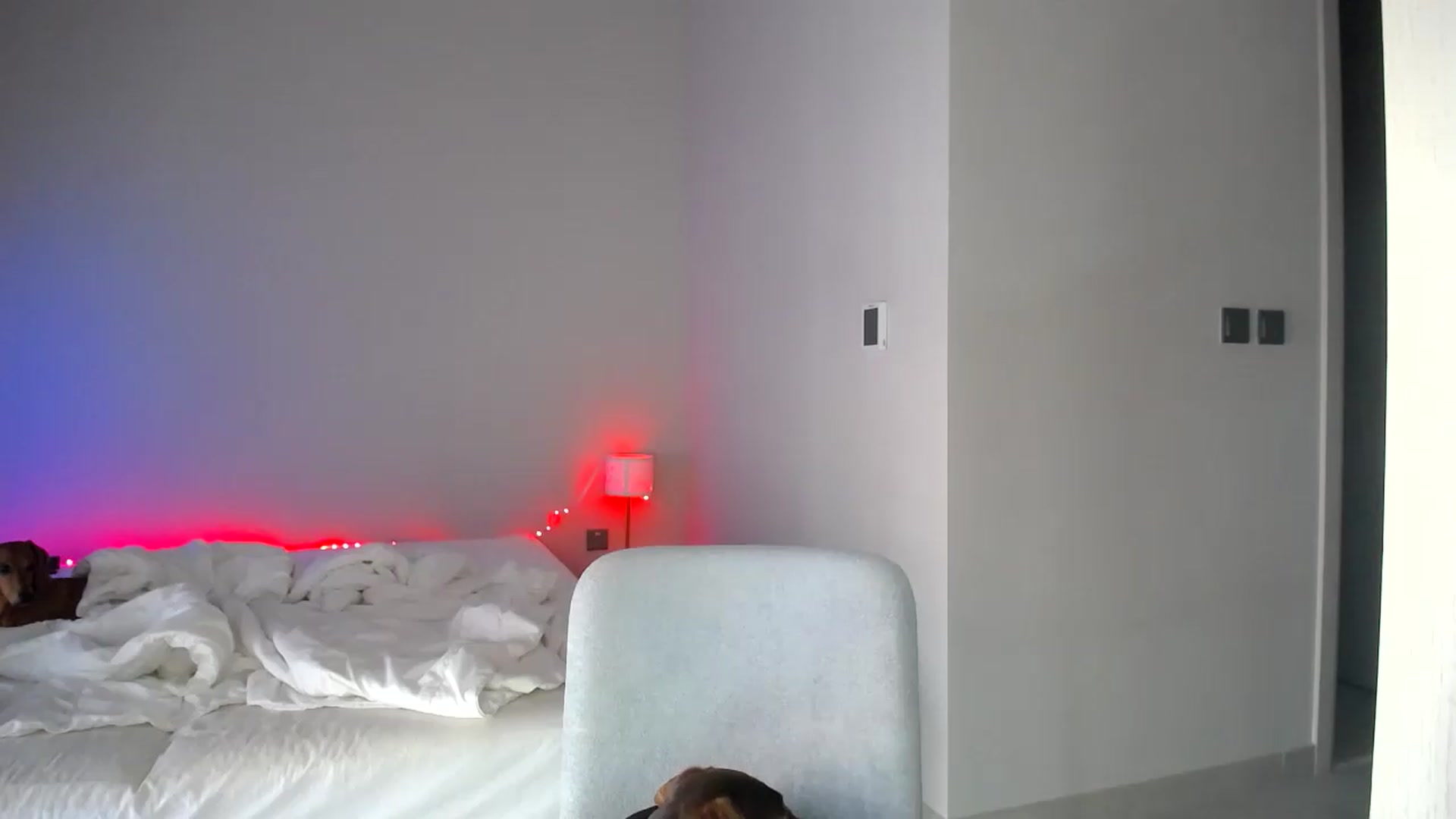 Gallery image thumbnail from aaaaaaaaaaaay's myfreecams stream on, 05/22/2026, 05:47 image 5 of 20