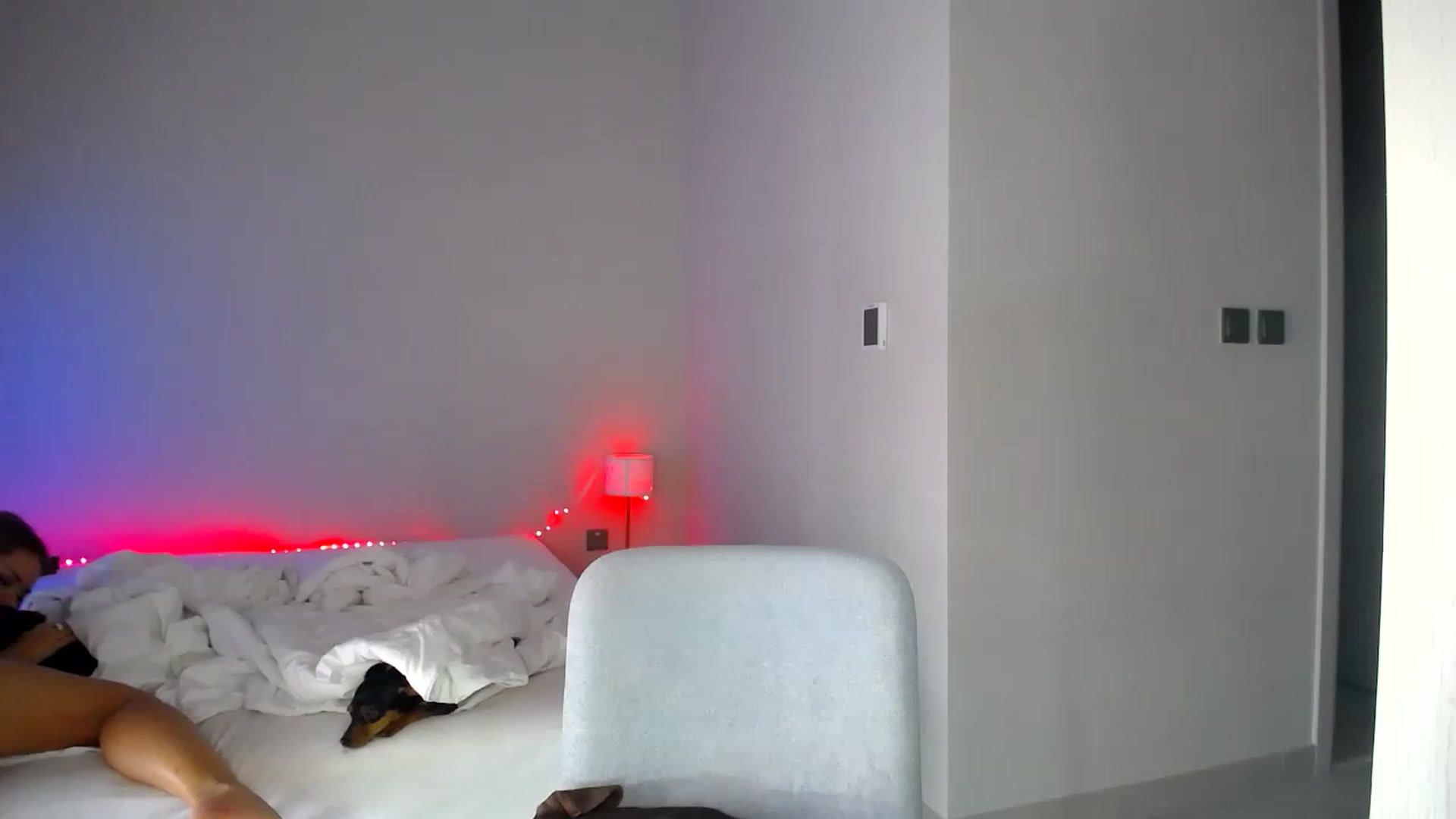 Gallery image thumbnail from aaaaaaaaaaaay's myfreecams stream on, 05/22/2026, 05:47 image 3 of 20