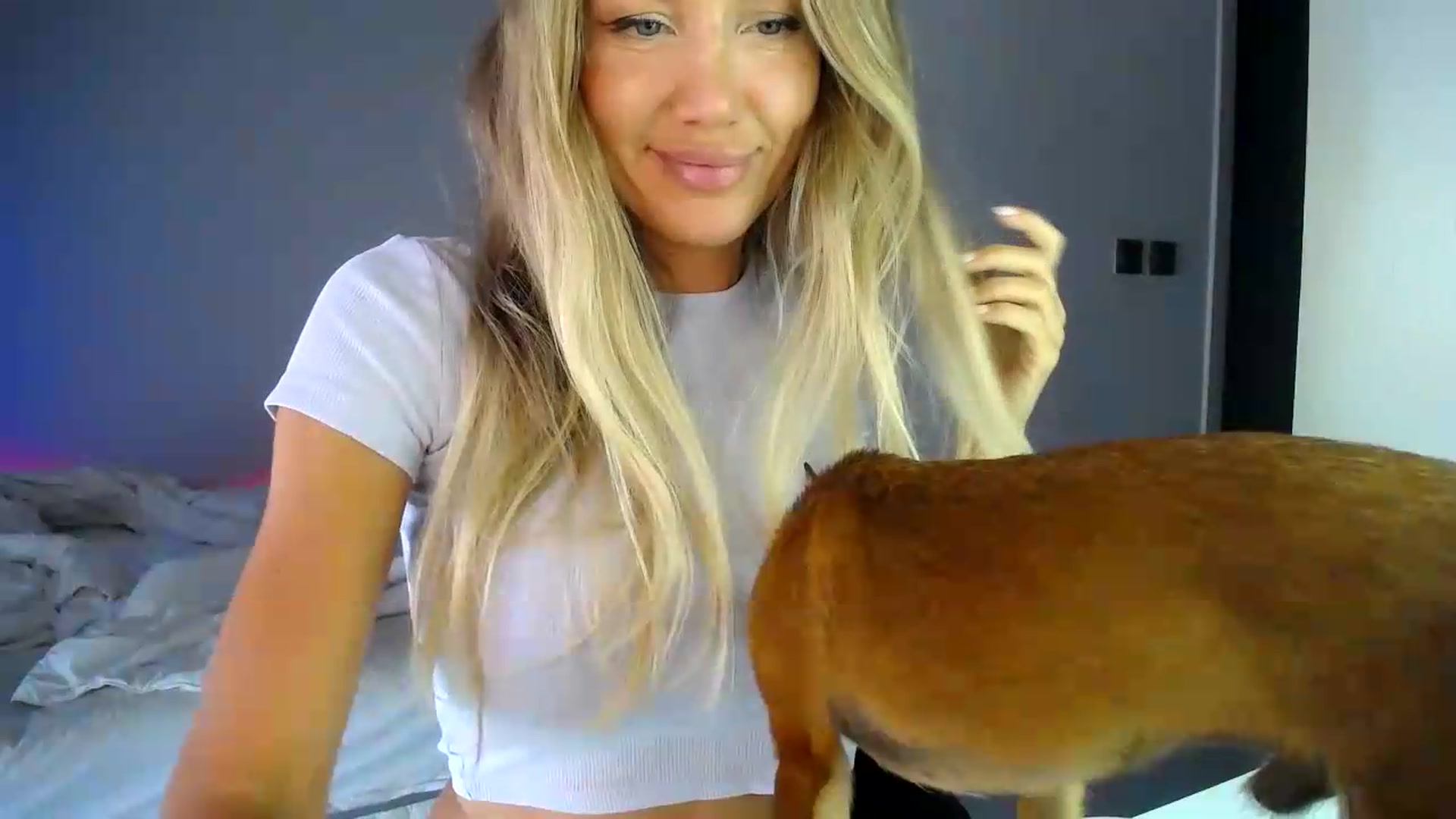 Gallery image thumbnail from aaaaaaaaaaaay's myfreecams stream on, 06/06/2026, 07:59 image 16 of 20