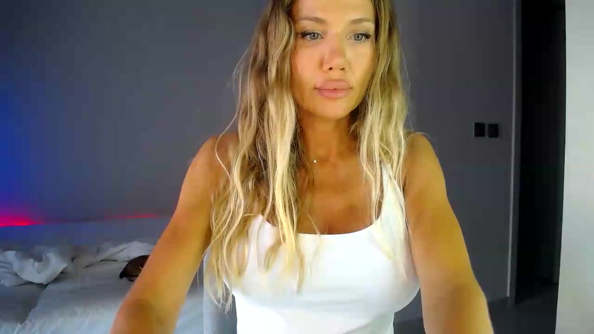 Gallery image thumbnail from aaaaaaaaaaaay's myfreecams stream on, 06/11/2026, 05:44 image 20 of 20