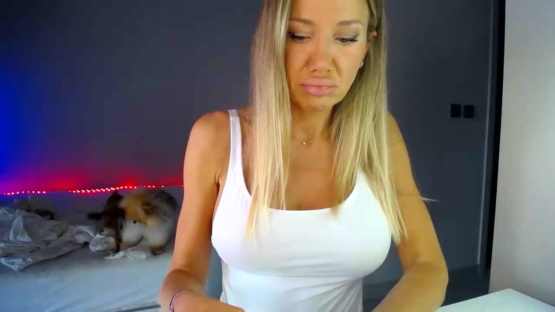 Gallery image thumbnail from aaaaaaaaaaaay's myfreecams stream on, 07/06/2026, 05:51 image 7 of 20